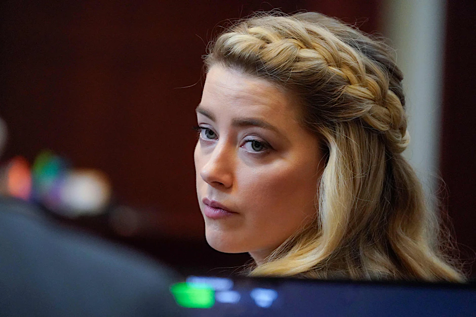 Wegen Verleumdung muss Amber Heard ihrem Ex-Mann Johnny Depp über zehn Millionen Dollar Schadenersatz zahlen.