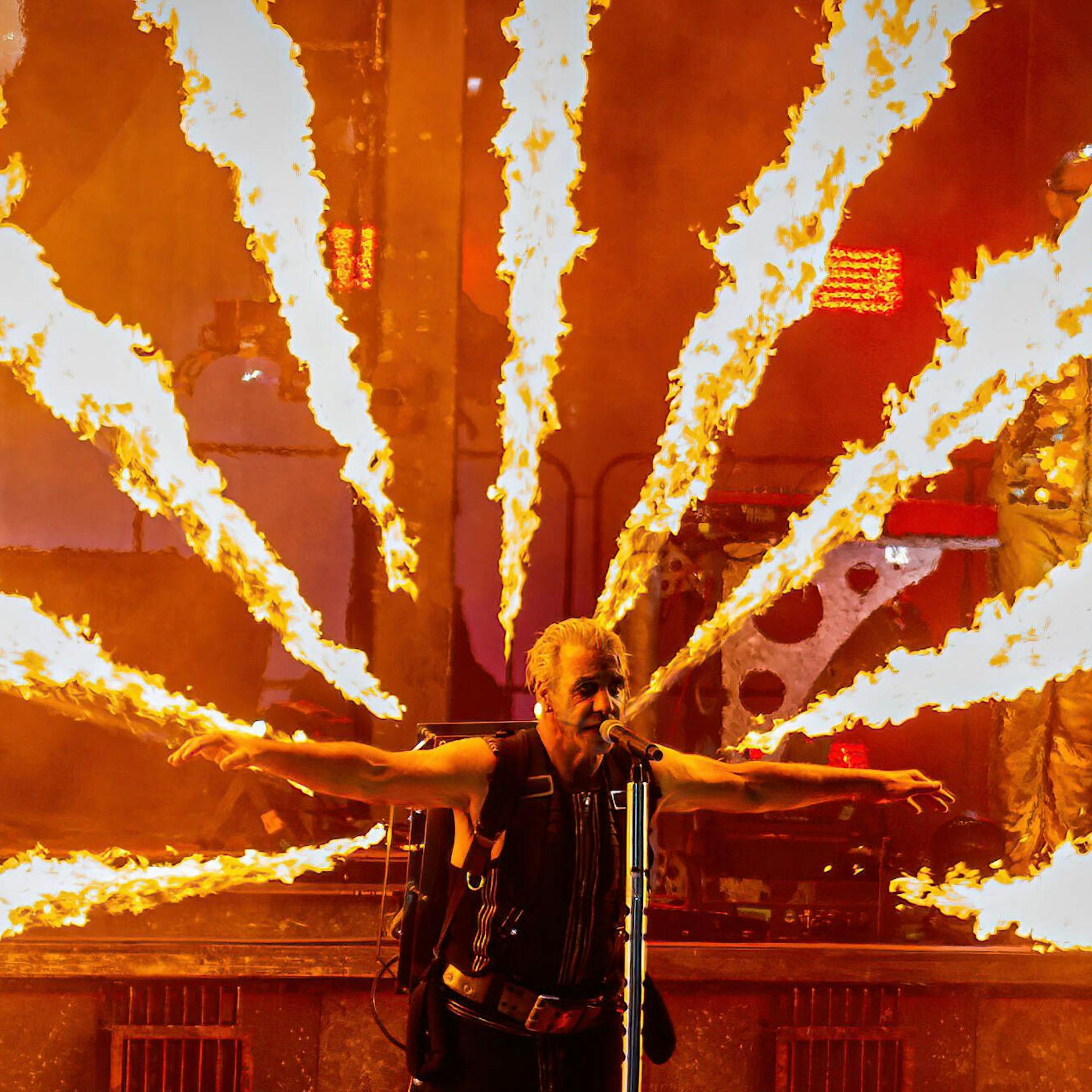 Vorsicht, Spoiler! Mega-Hype um den Adventskalender von Rammstein: DAS steckt wirklich drin und DAS sagen die Fans dazu