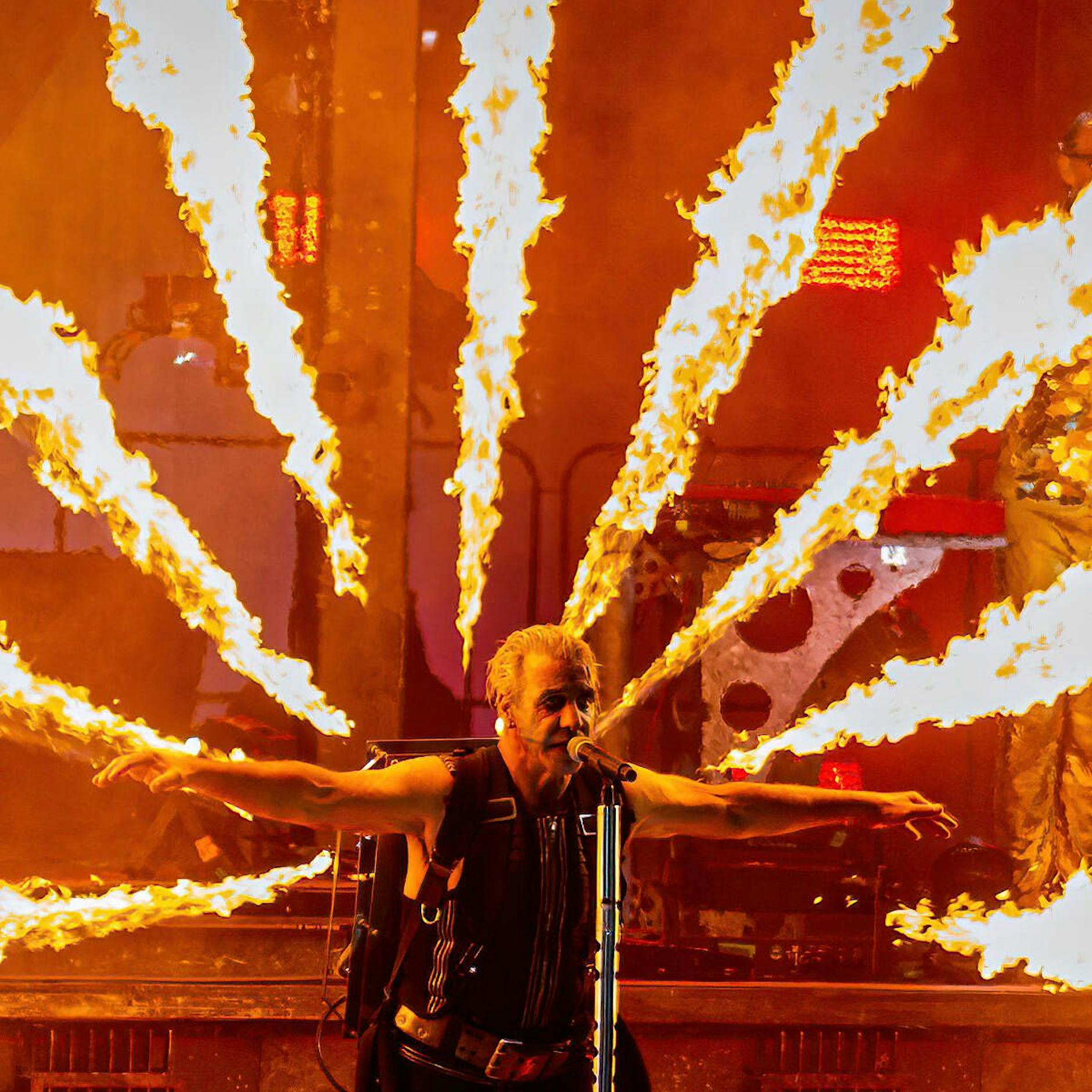 Rammstein: Silvesterkonzert in München gescheitert – jetzt wollen wir die Mega-Show in Berlin!