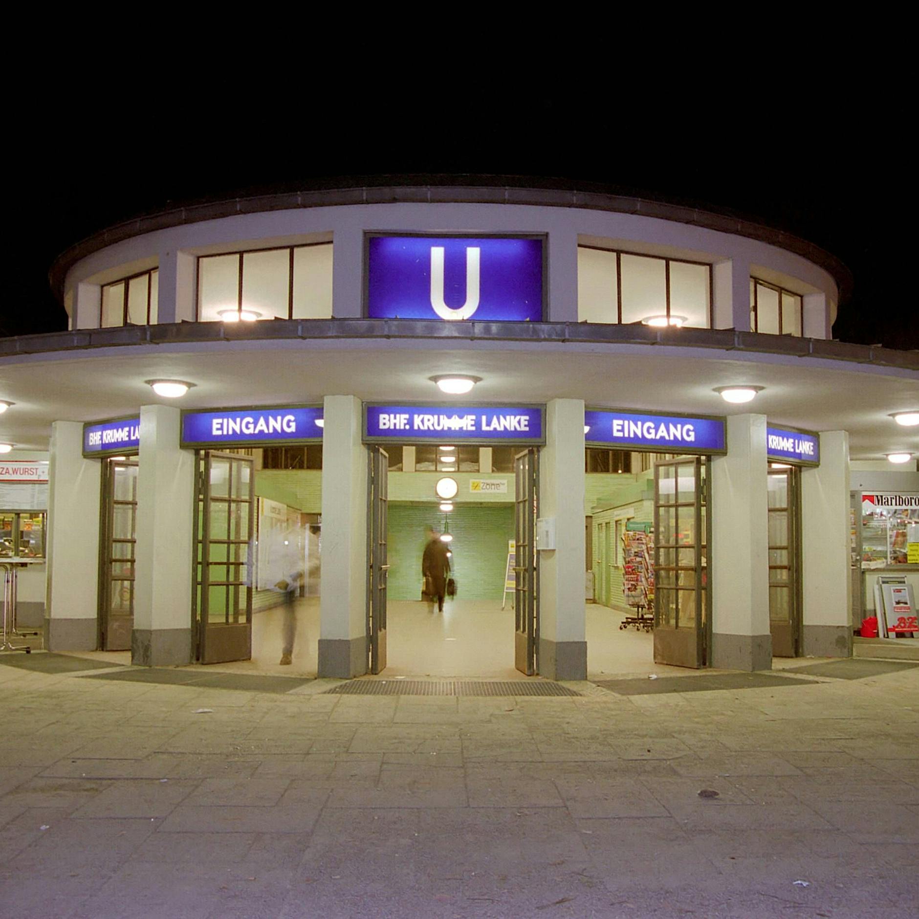 Grünes Licht für die U3: Wo Berlins U-Bahn-Netz als Nächstes wachsen soll