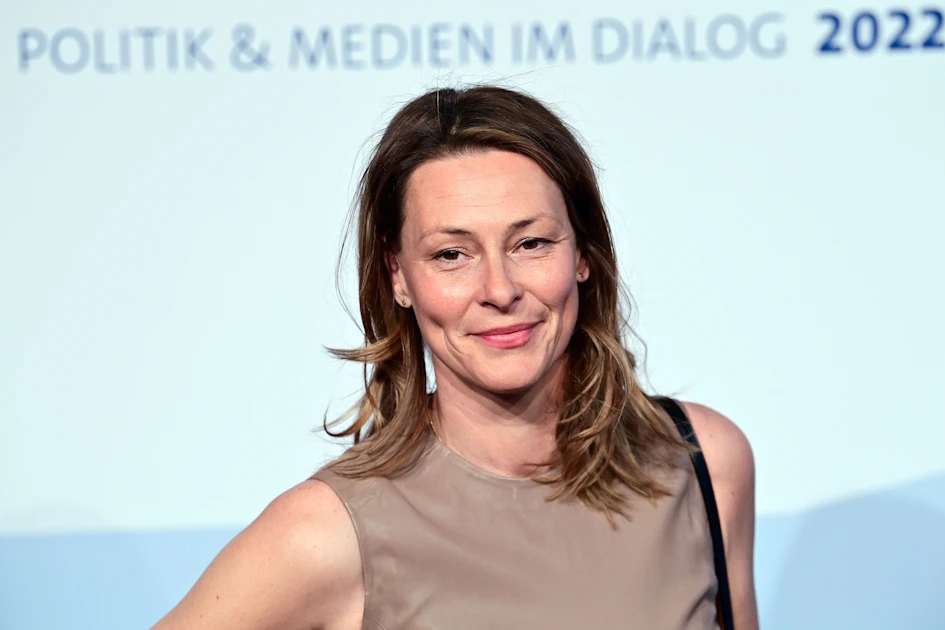 Anja Reschke bekommt eine neue Sendung in der ARD: eine Show!