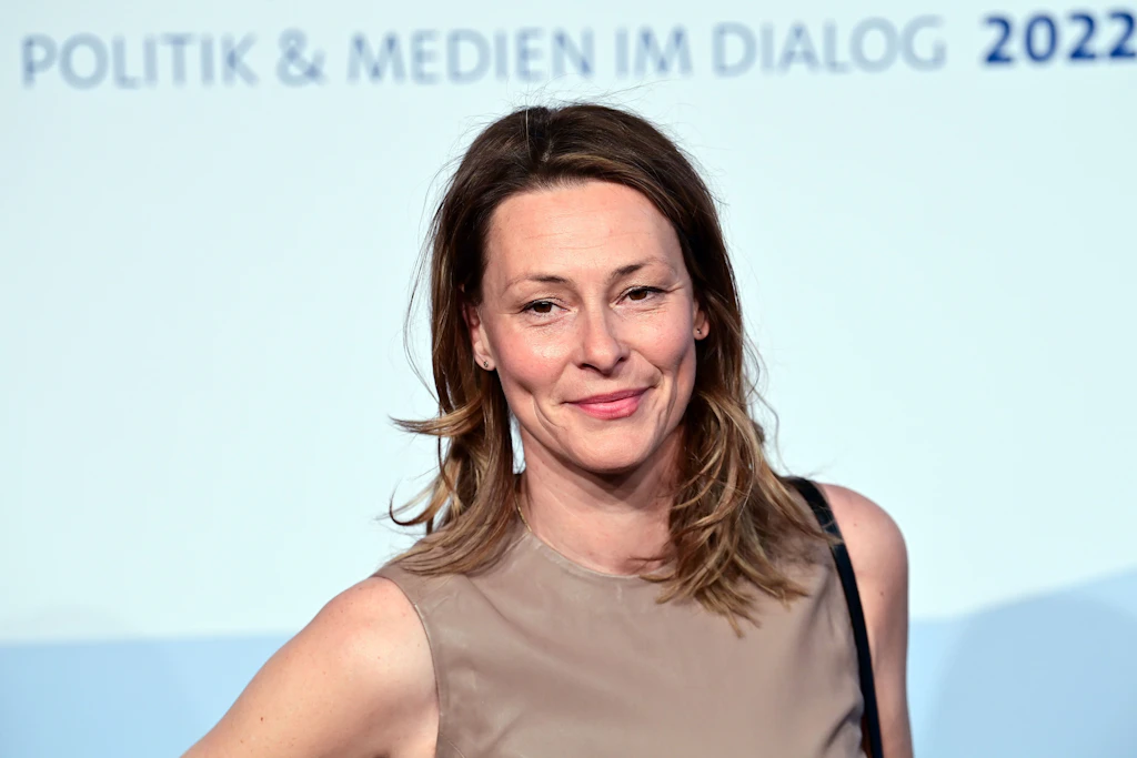 Trinkgeld: ARD-Moderatorin Anja Reschke regt sich über knausrige Gäste auf