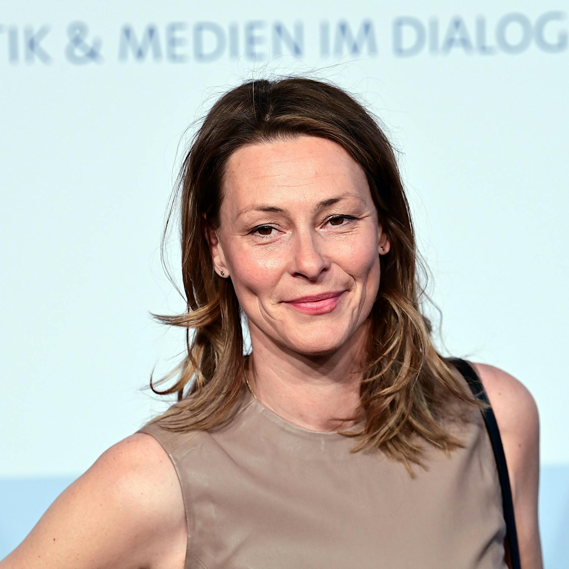 Trinkgeld: ARD-Moderatorin Anja Reschke regt sich über knausrige Gäste auf