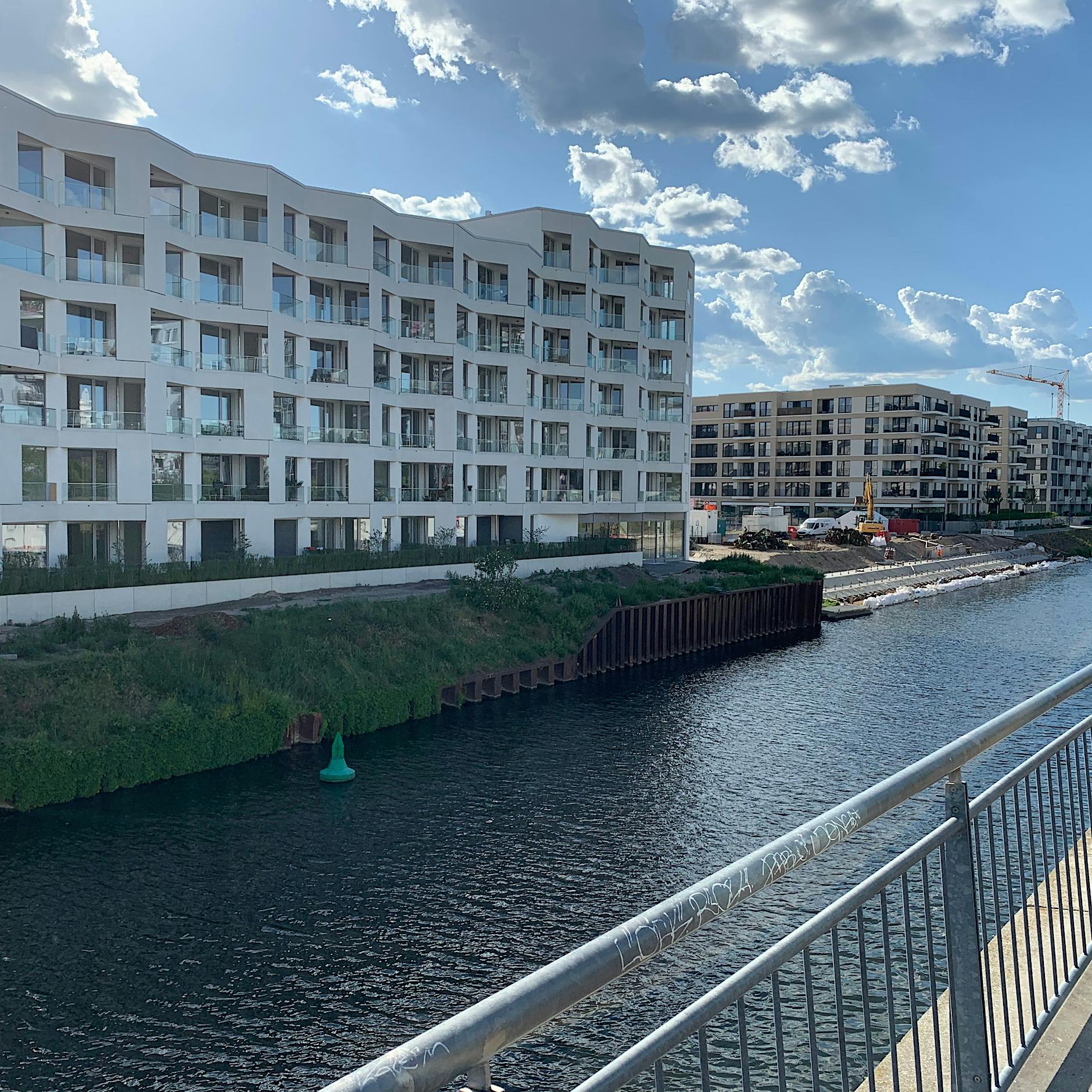 Prognose: Kaufpreise für Immobilien fallen in Berlin um zwei Prozent, wo ist es besonders billig?