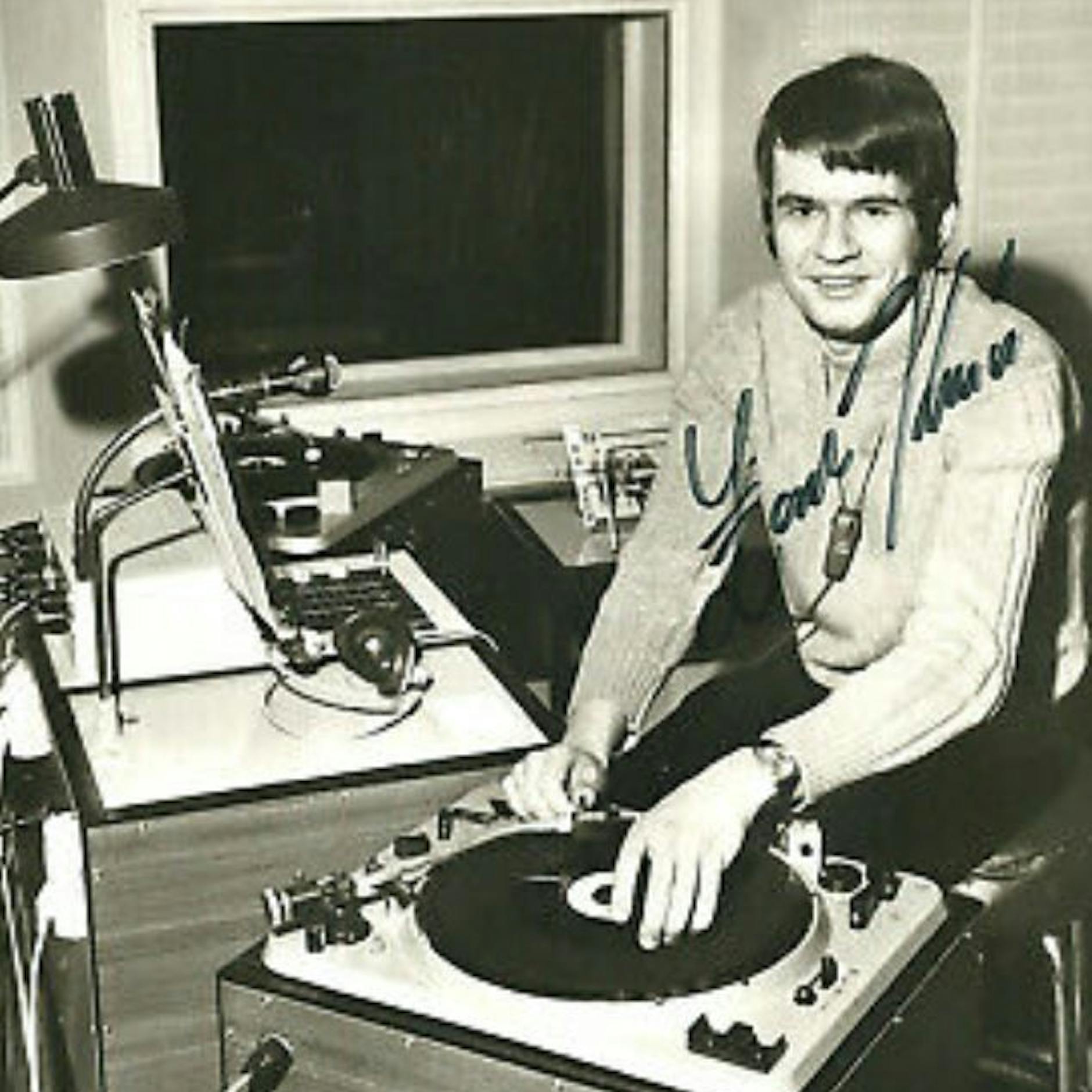 Image - Oki Doki: Vor 75 Jahren starteten im RIAS die „Schlager der Woche“