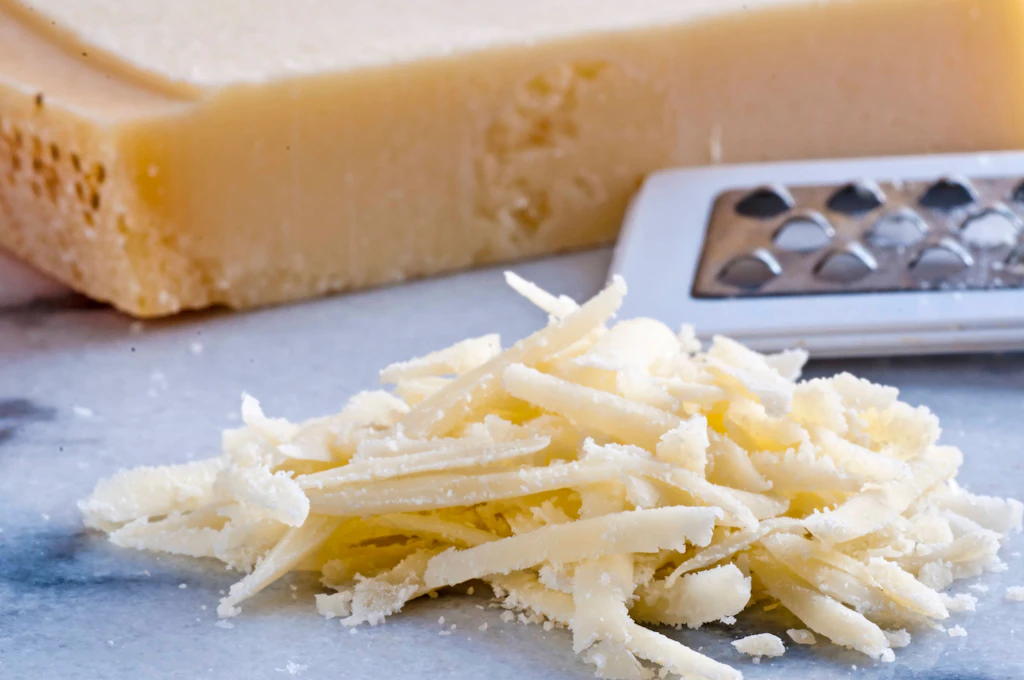 Dürre in Italien: Jetzt wird der Parmesan knapp
