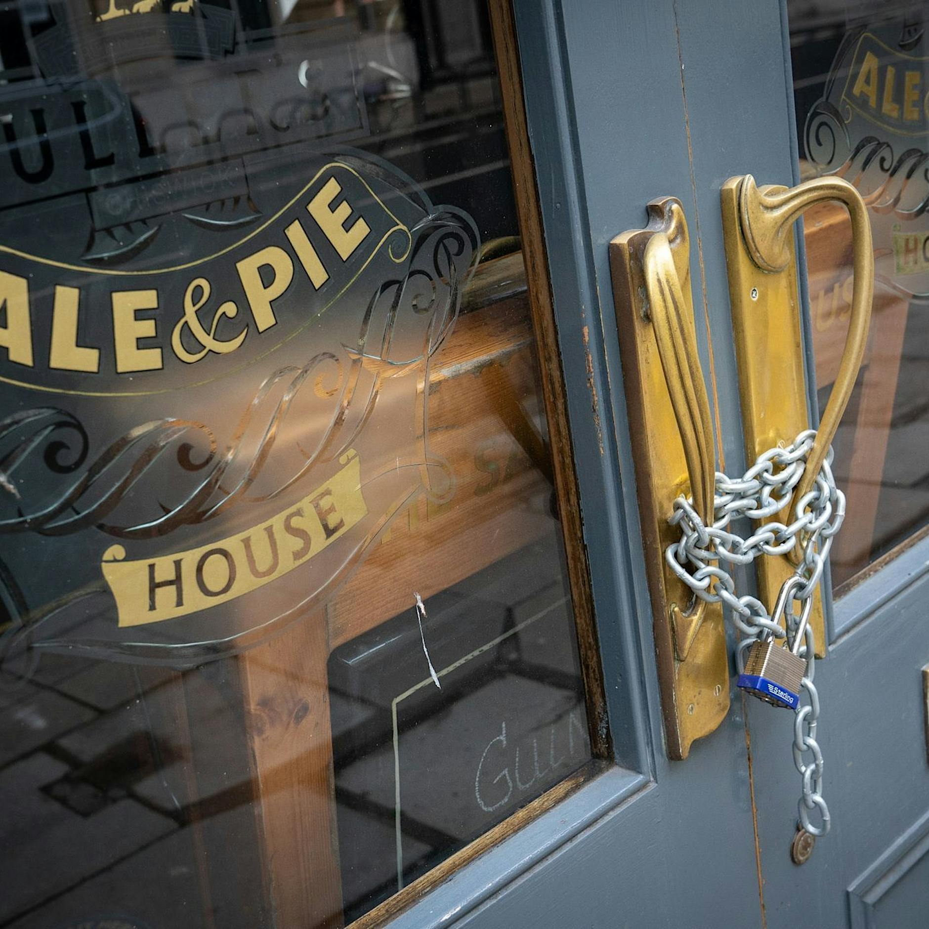 Pub-Sterben in England: Zahl der Kneipen erreicht Rekordtief