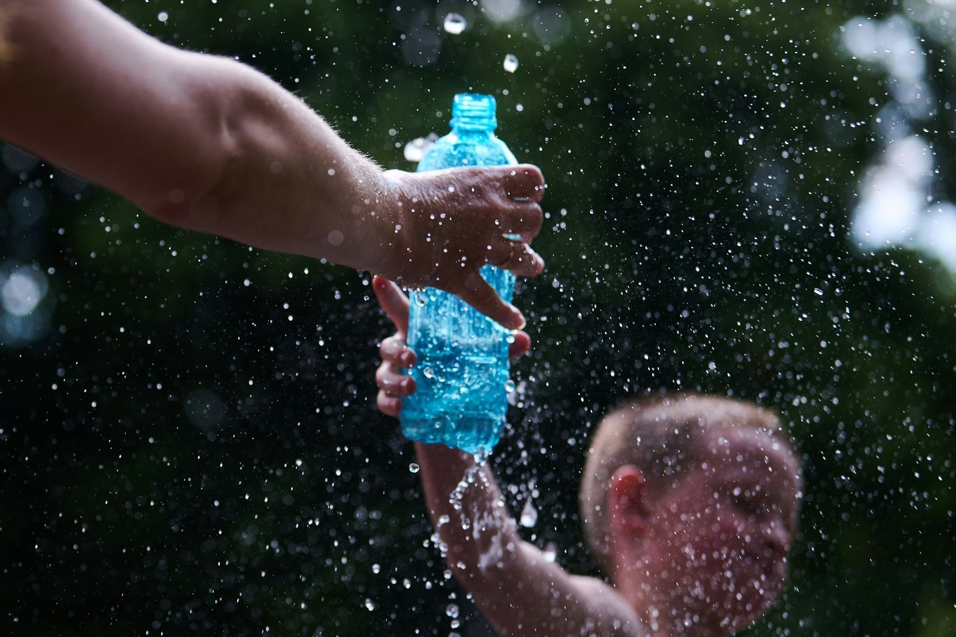 Im Juli soll es in Deutschland extrem heiß werden. Wetter-Experten warnen vor Megahitze.