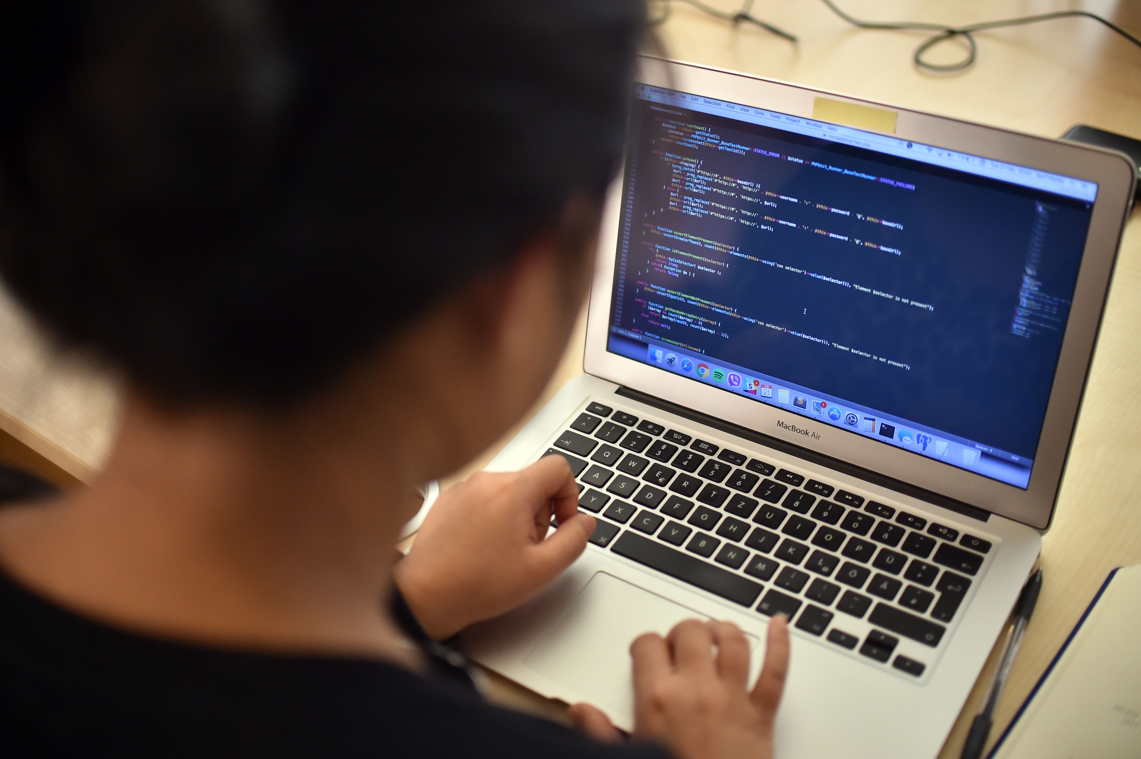 Image - Verband Bitkom will russische IT-Fachkräfte nach Deutschland holen