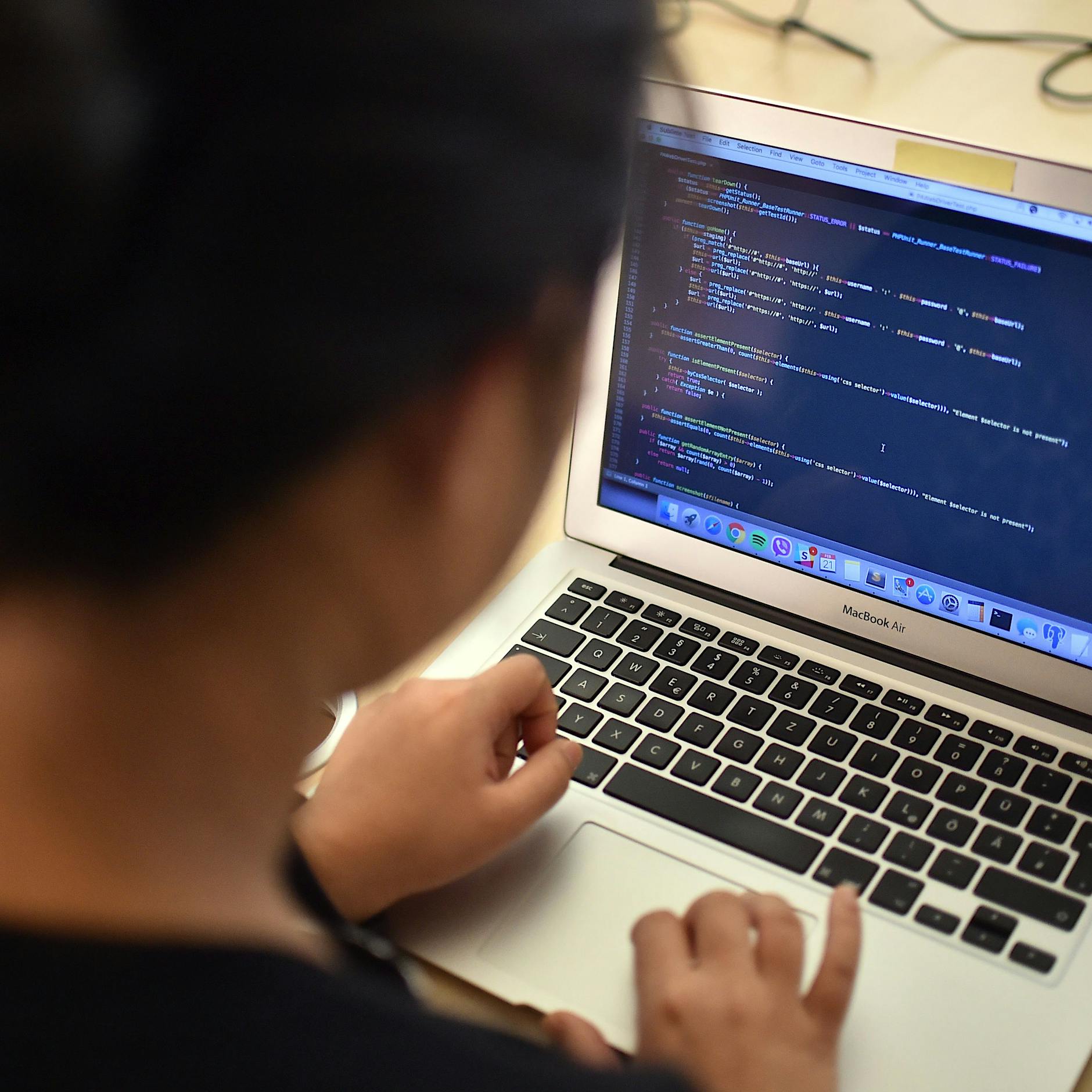 Verband Bitkom will russische IT-Fachkräfte nach Deutschland holen