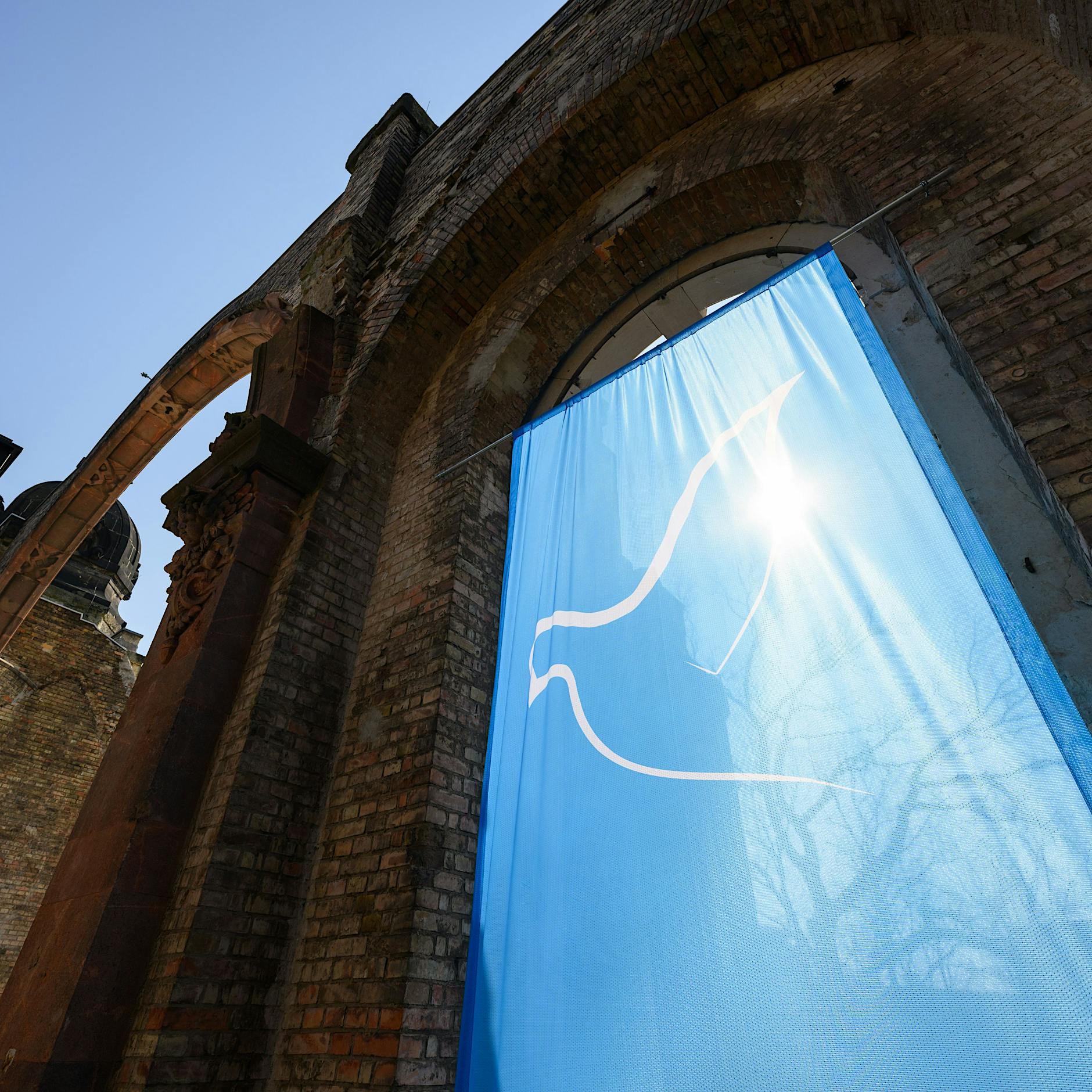 Ukraine: Wie uns der Krieg zum Bekenntnis zwingt