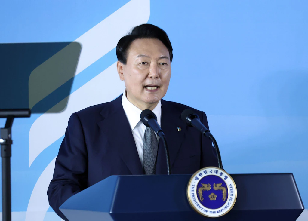 Südkorea nimmt Pläne zum Ausstieg aus Atomenergie zurück