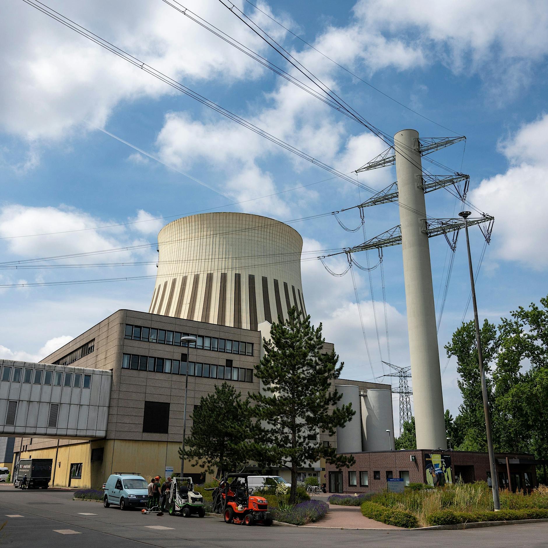 Droht jetzt in Berlin der Warmwasser-Stopp?