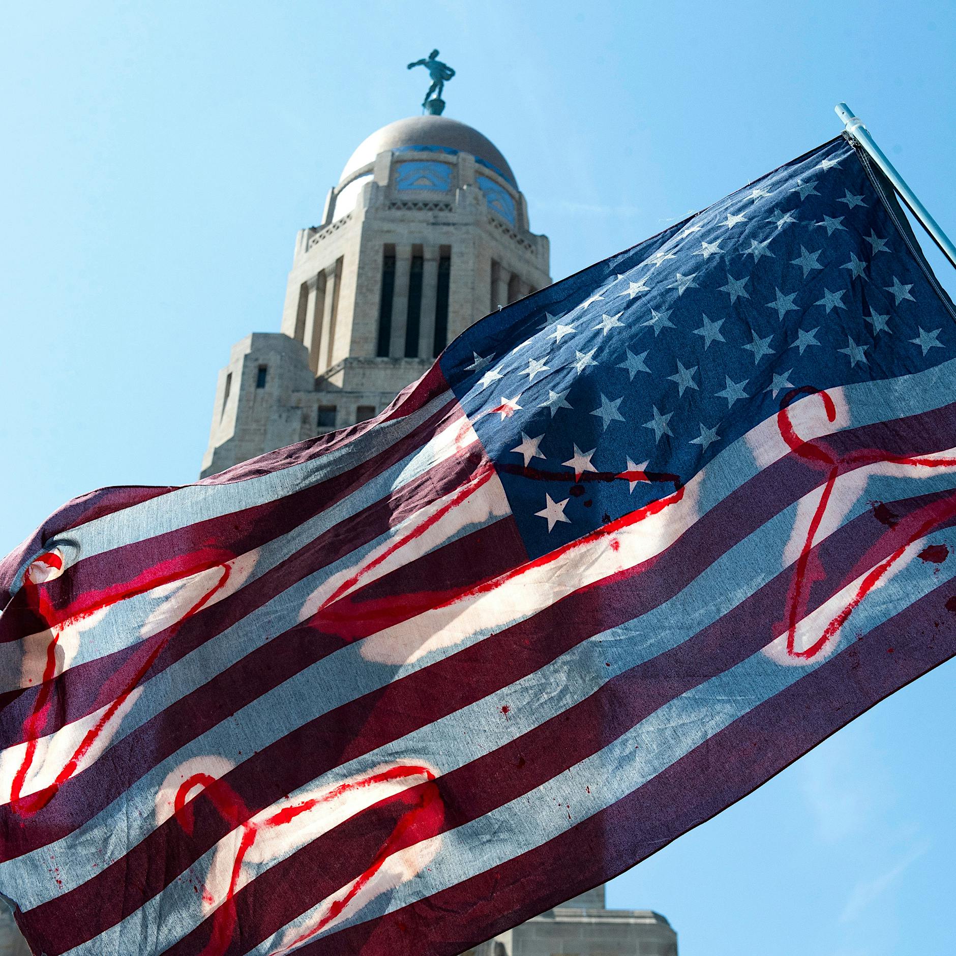 Abtreibungsrecht in den USA: Wir dachten, wir wären weiter