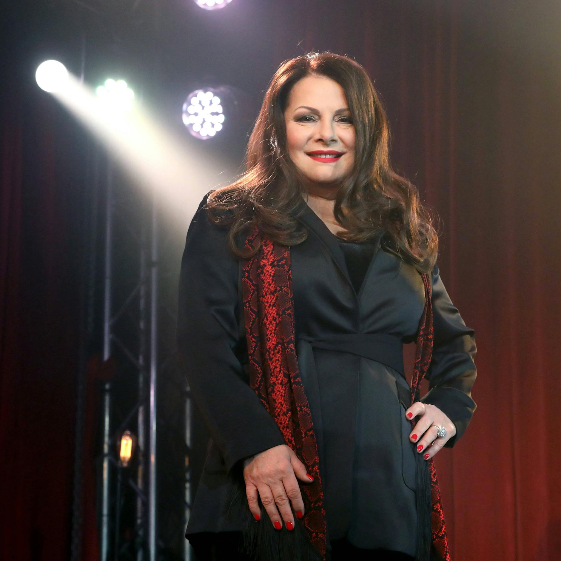 Schock-Aussage von Schlagerstar Marianne Rosenberg: Die älteren Frauen ducken sich alle weg!