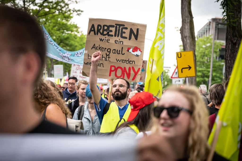 Schwarzbuch deckt auf: Personalmangel in Krankenhäusern ist tödlich