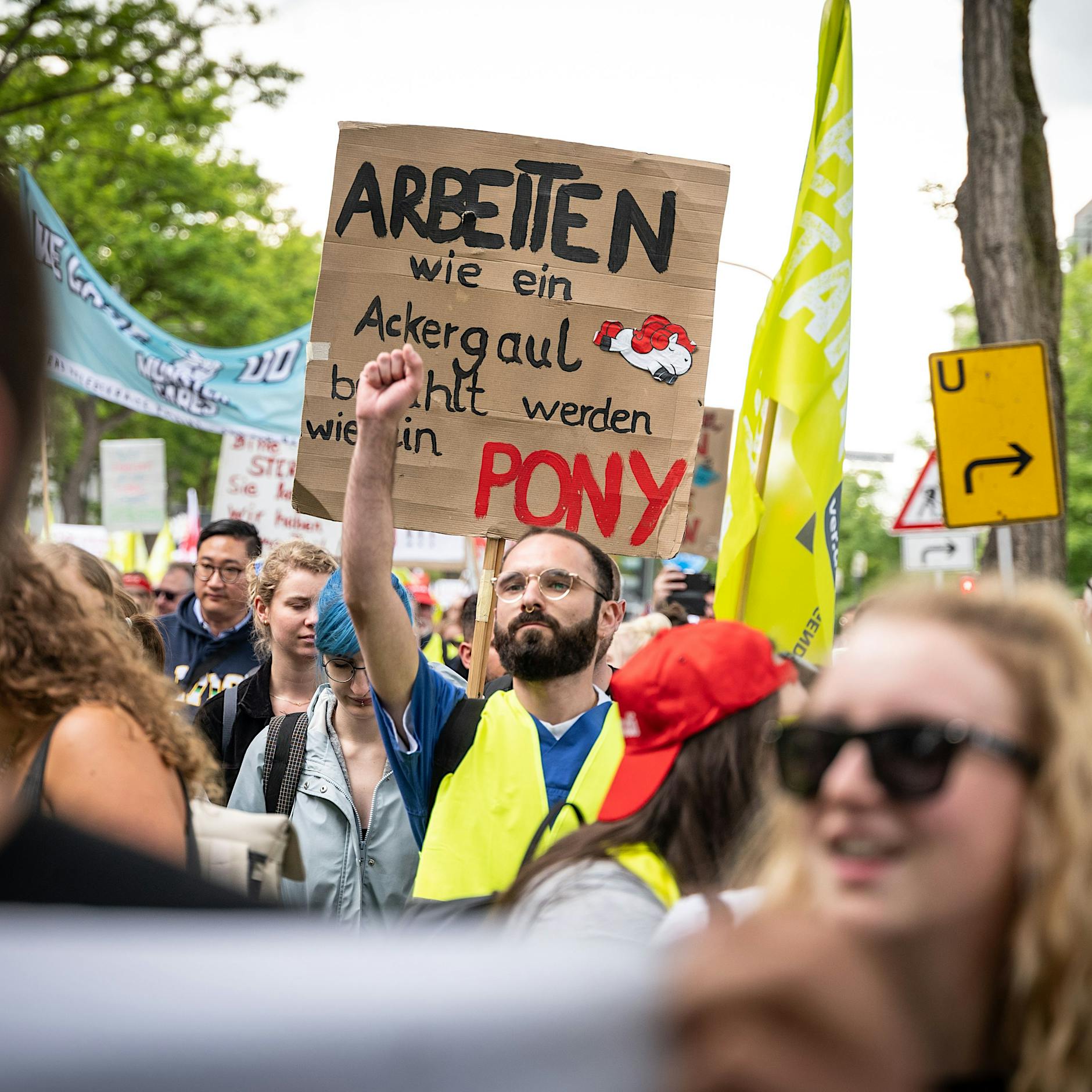 Schwarzbuch deckt auf: Personalmangel in Krankenhäusern ist tödlich