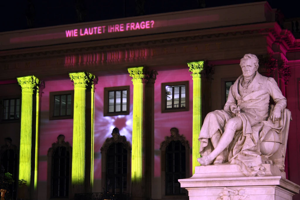 Wissenschaftsfreiheit in Gefahr: Cancel Culture zerstört Sinn und Zweck der Uni