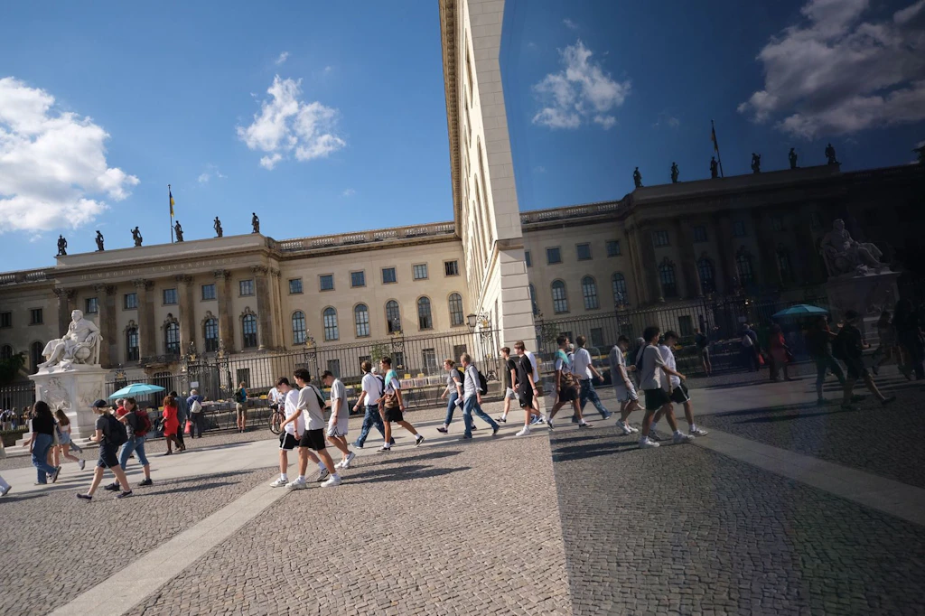 Sexualwissenschaftler zur HU: Reaktion der Uni finde ich unverständlich