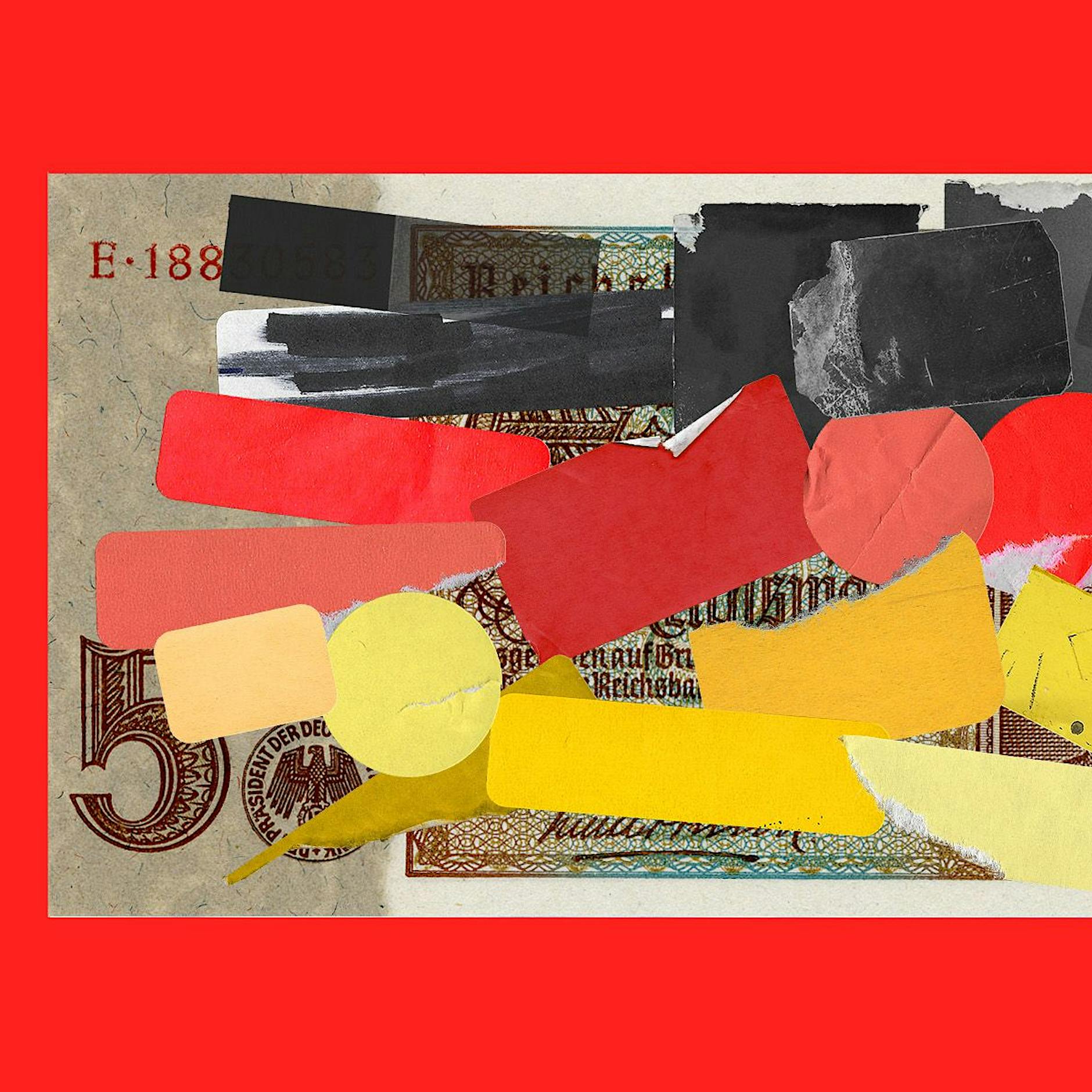 Stoschek, Quandt, Flick: Wie sich deutsche Dynastien von NS-Schuld reinwaschen