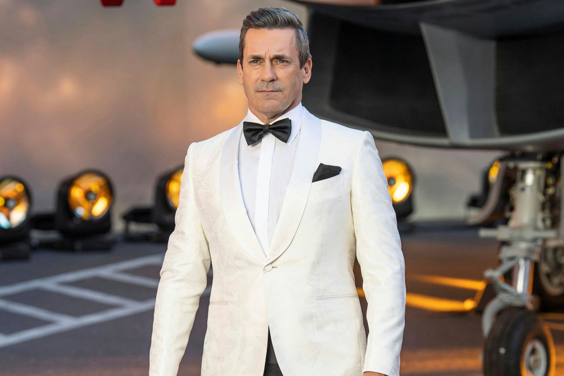 Schauspieler Jon Hamm