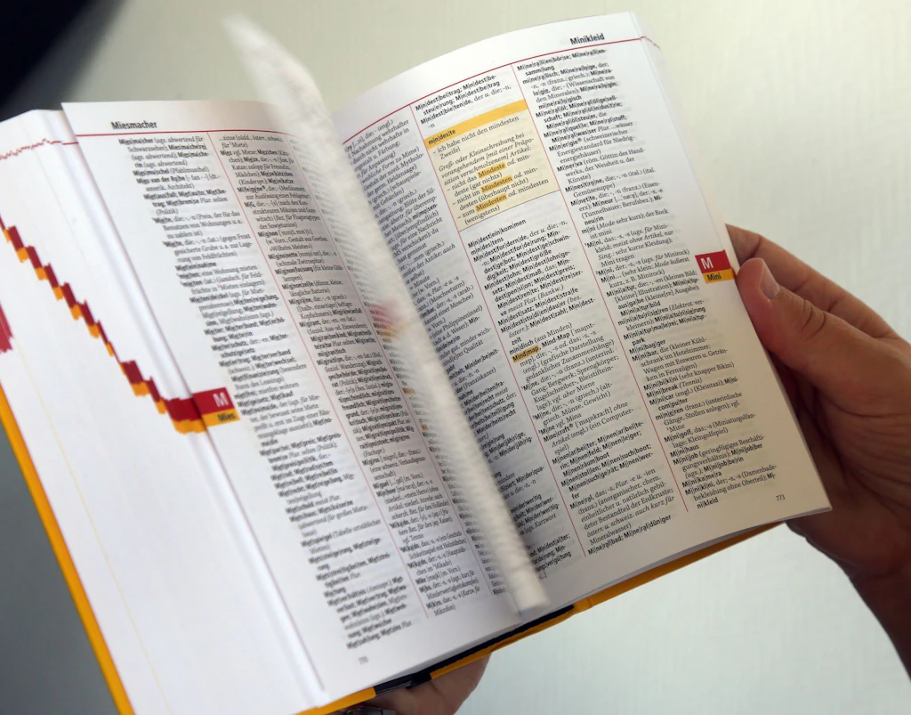 „Mehraufwand“: Beamtenbund lehnt Englisch als zweite Verwaltungssprache ab