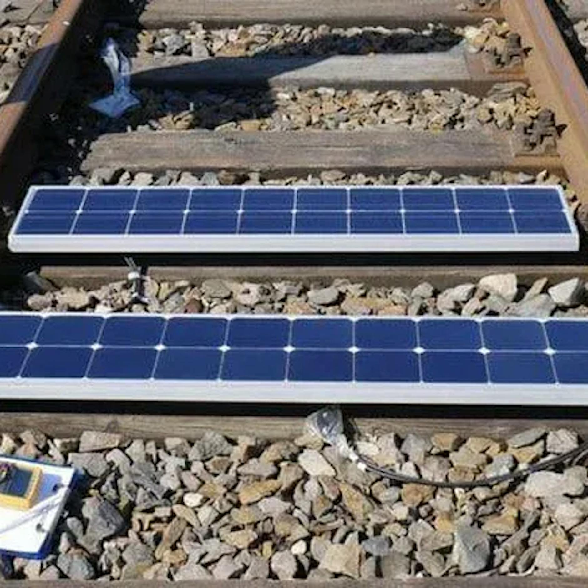 Potenzial wie fünf Atomkraftwerke: Wird die Deutsche Bahn mit DIESEM Projekt zum Mega-Stromproduzenten?