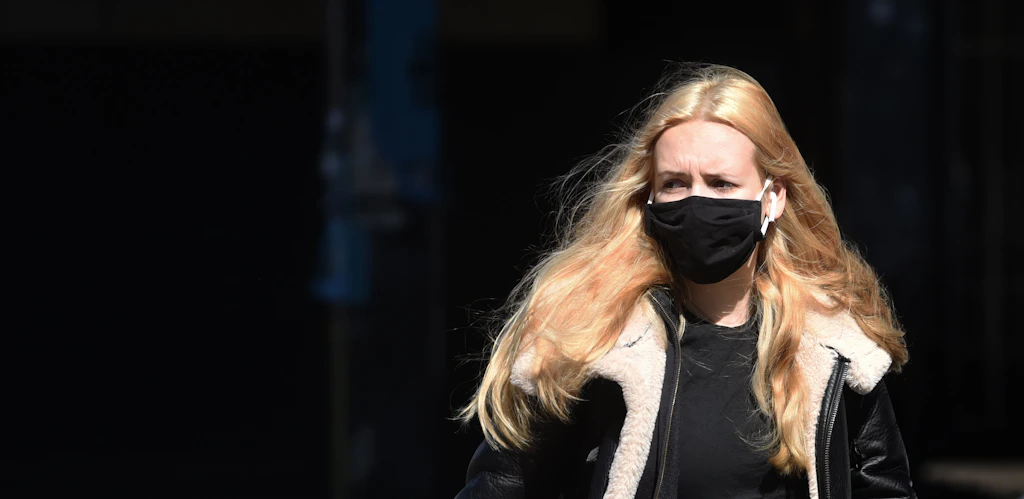 „Schwachsinn“ oder „der beste Schutz“? Das sagen Berliner zur Maskenpflicht