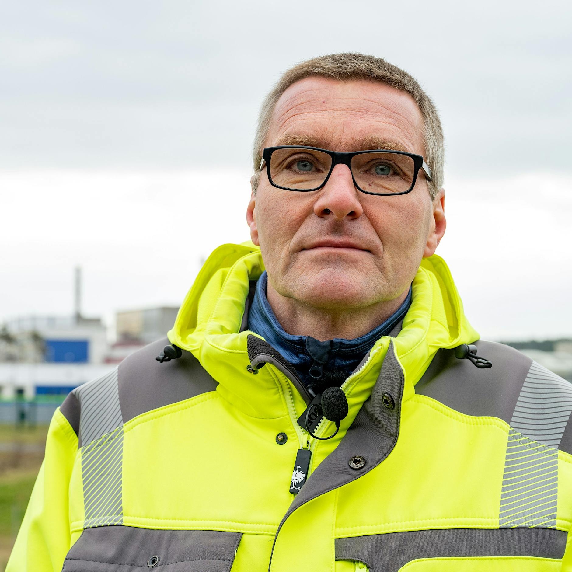 Privater Investor will LNG-Import in Vorpommern vorantreiben