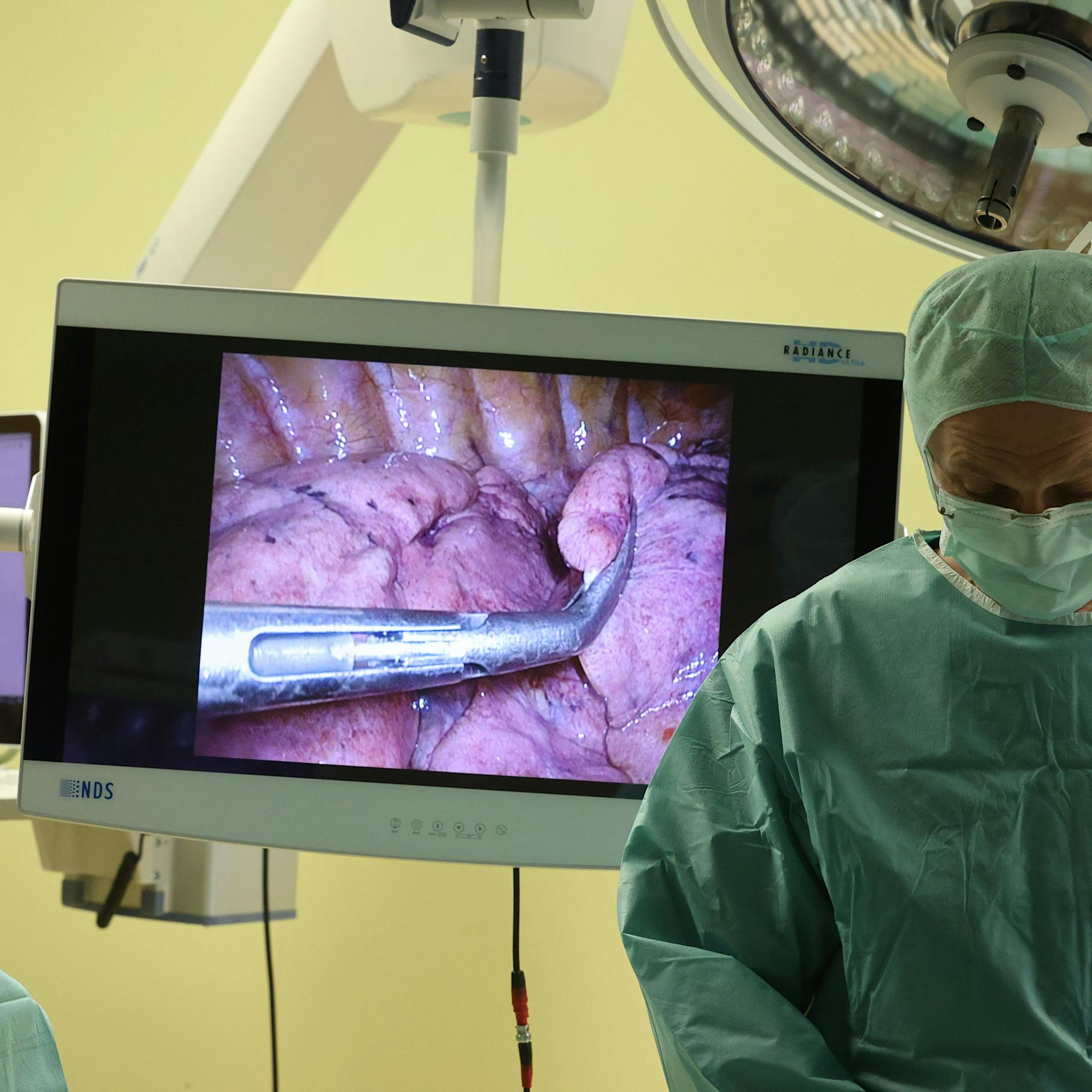 Mehr ambulant, weniger stationär: Was auf deutsche Krankenhäuser zukommt