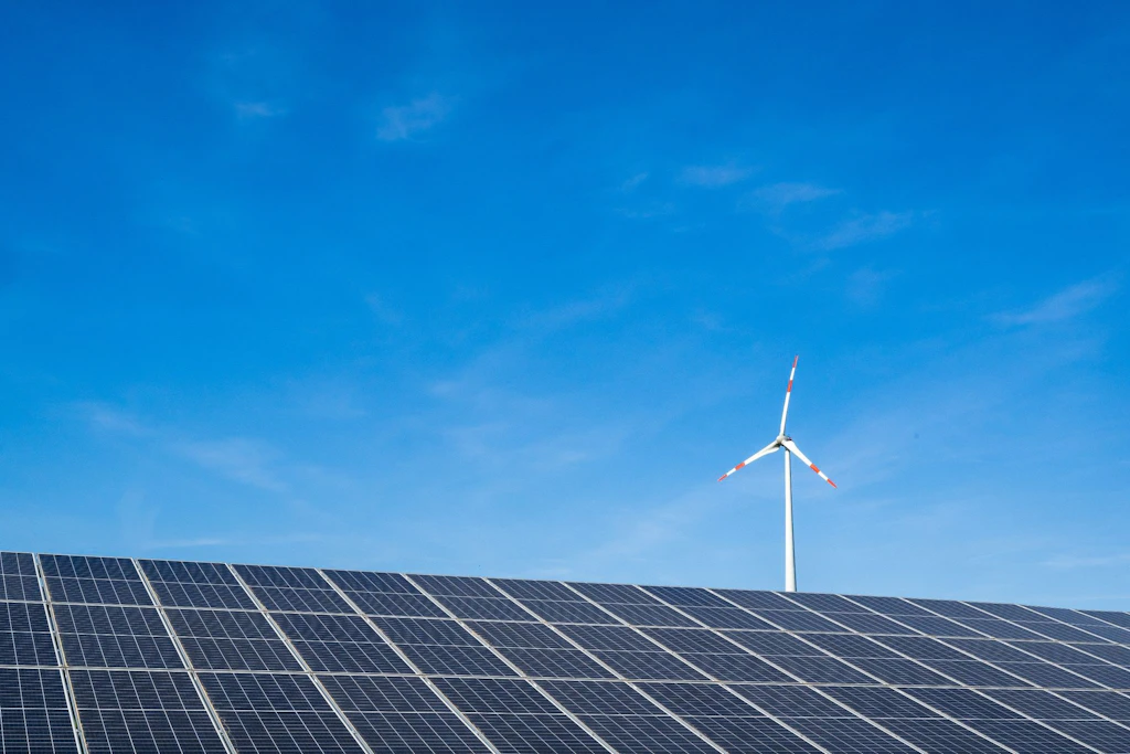 Energie: Ziel der Klimaneutralität bis 2035 ist gestrichen
