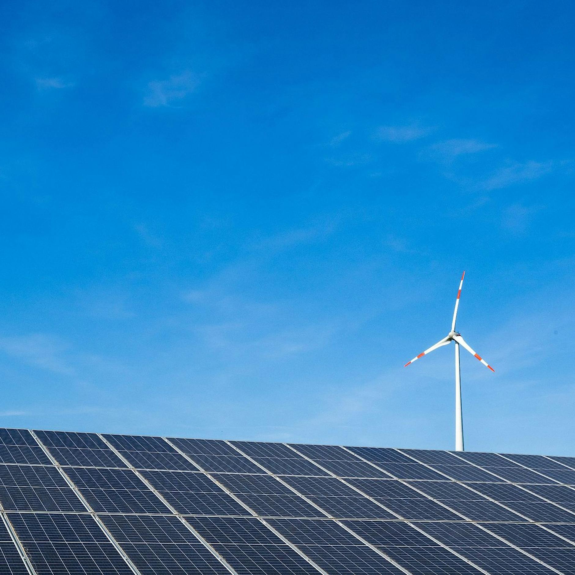 Energie: Ziel der Klimaneutralität bis 2035 ist gestrichen