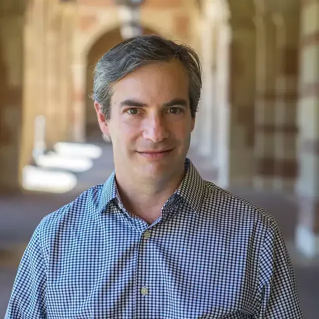 Michael Rothberg