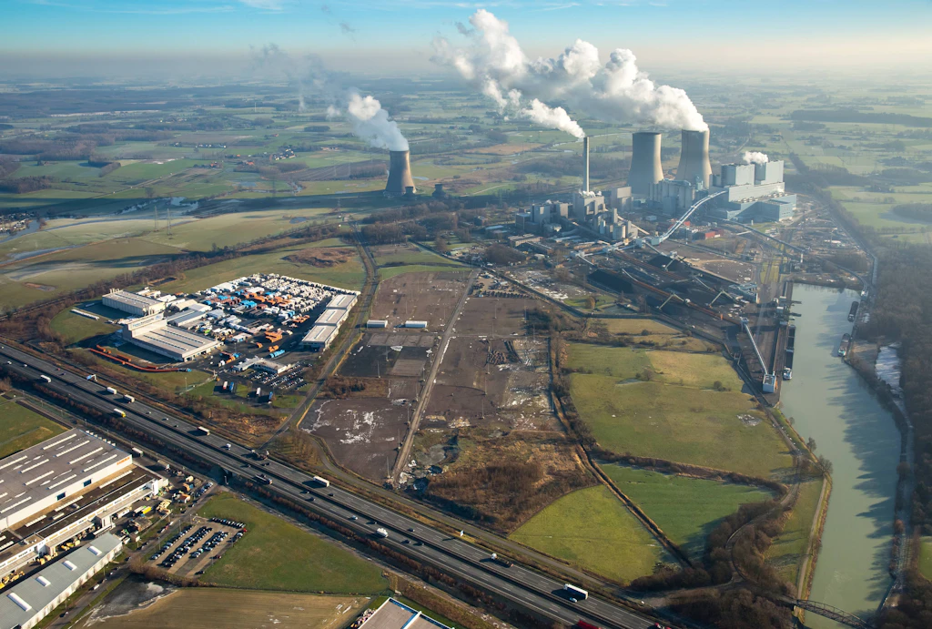 Tausche Tempolimit gegen Atomkraft: So handelt man in der Krise, werte Ampel!
