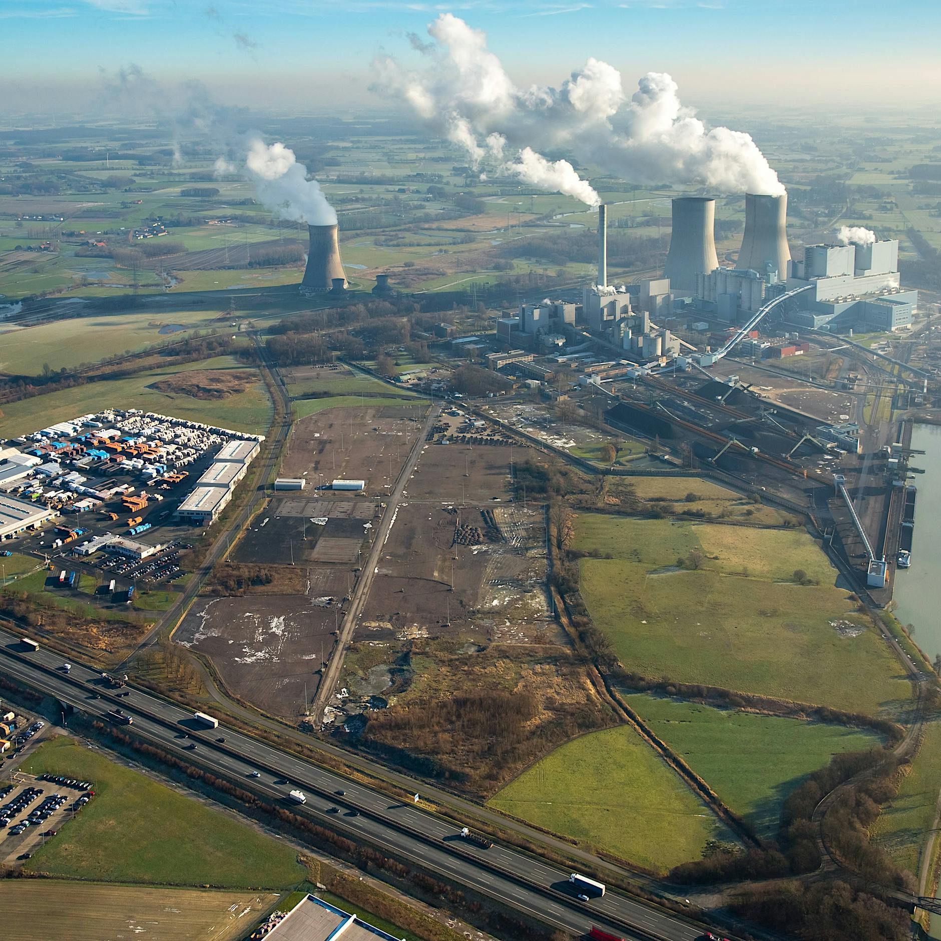 Tausche Tempolimit gegen Atomkraft: So handelt man in der Krise, werte Ampel!