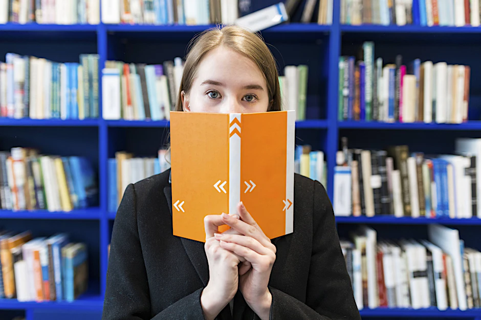 Bücher sind ein äußerst wichtiges Kulturgut.