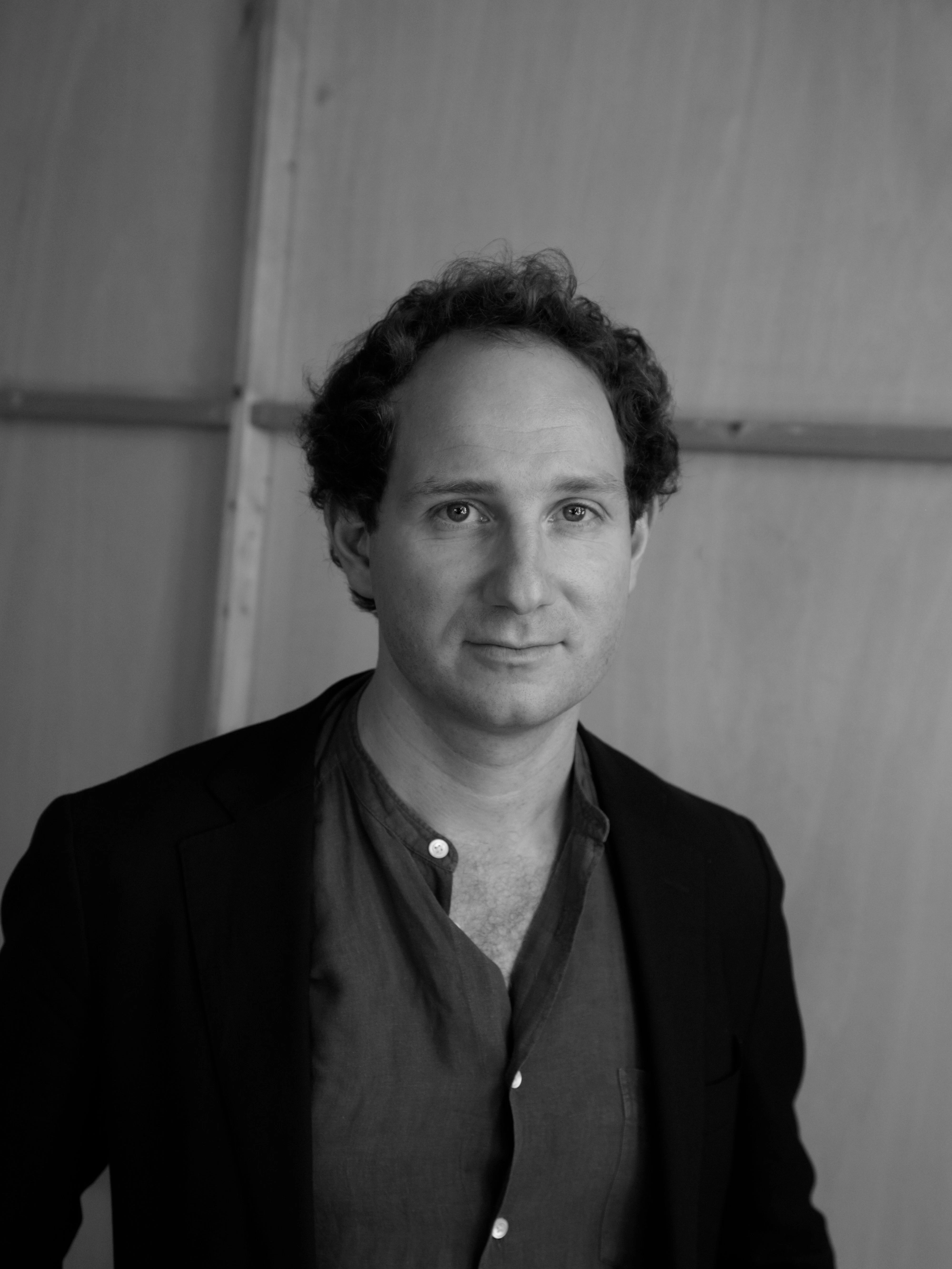 David de Jong