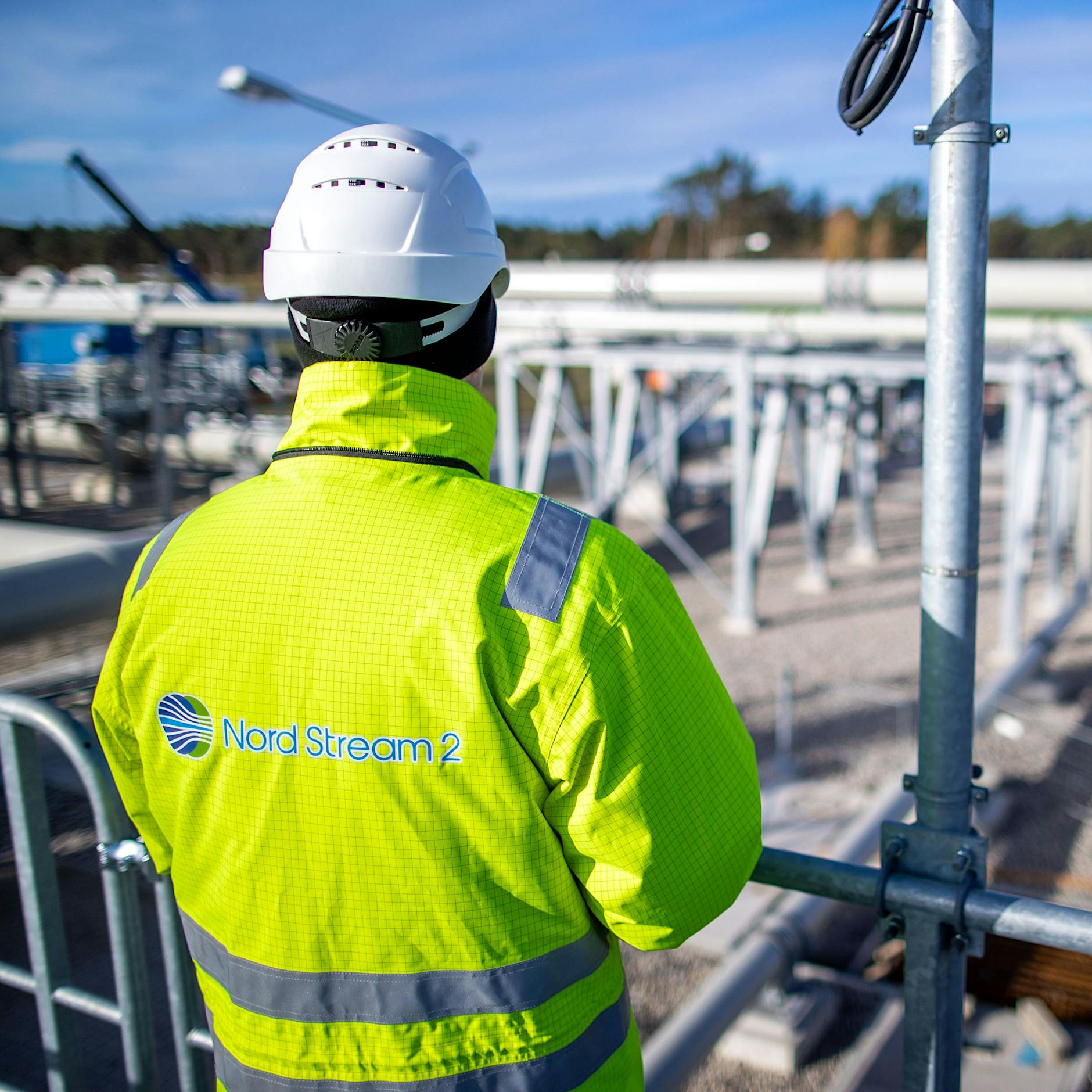 Sahra Wagenknecht zu Nord Stream: Antwort von Habeck-Ministerium ist inakzeptabel