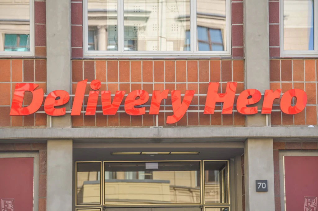 Durchsuchung: Ermittler filzen Büros von Delivery Hero in Berlin