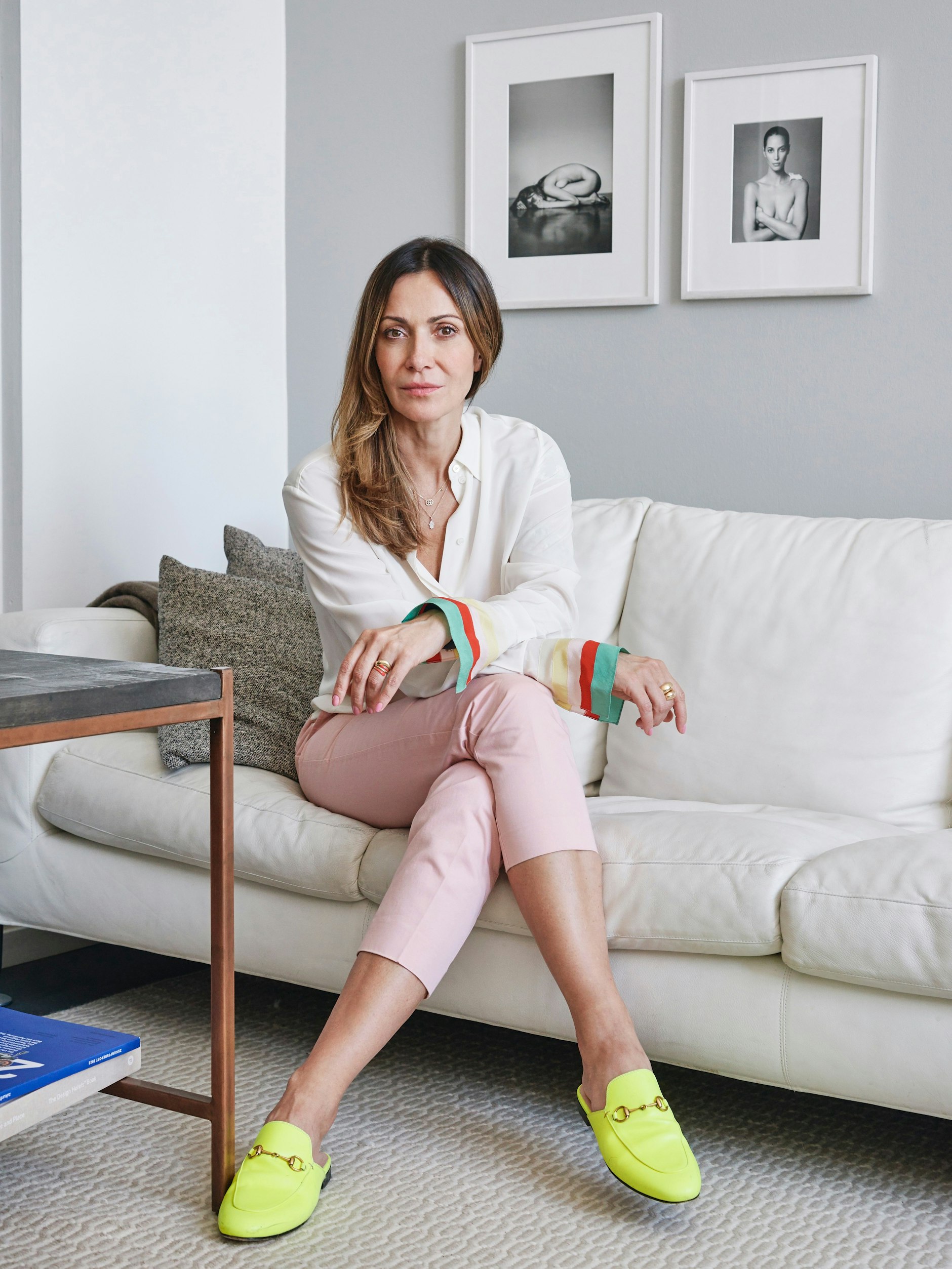 Anita Tillmann: „Wir wollen die Gen Z besser verstehen lernen.“