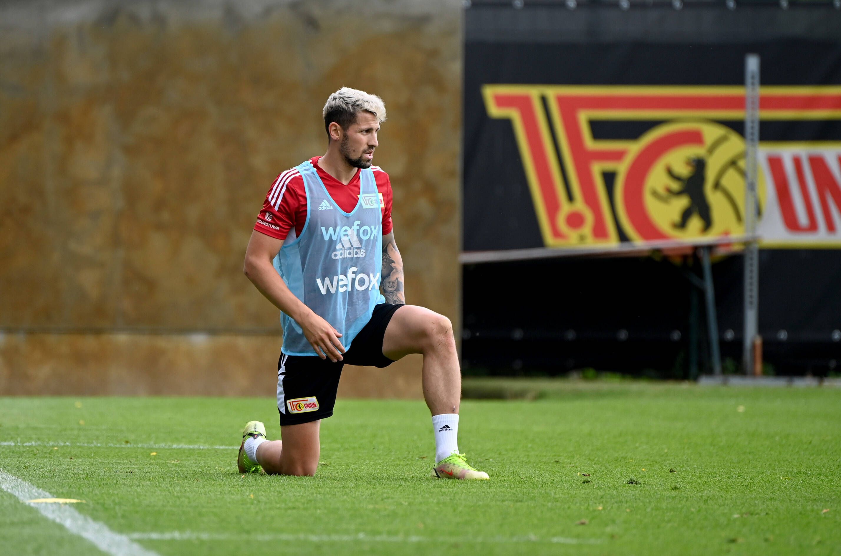 Pawel Wszolek und der 1. FC Union – das Ende eines Missverständnisses naht