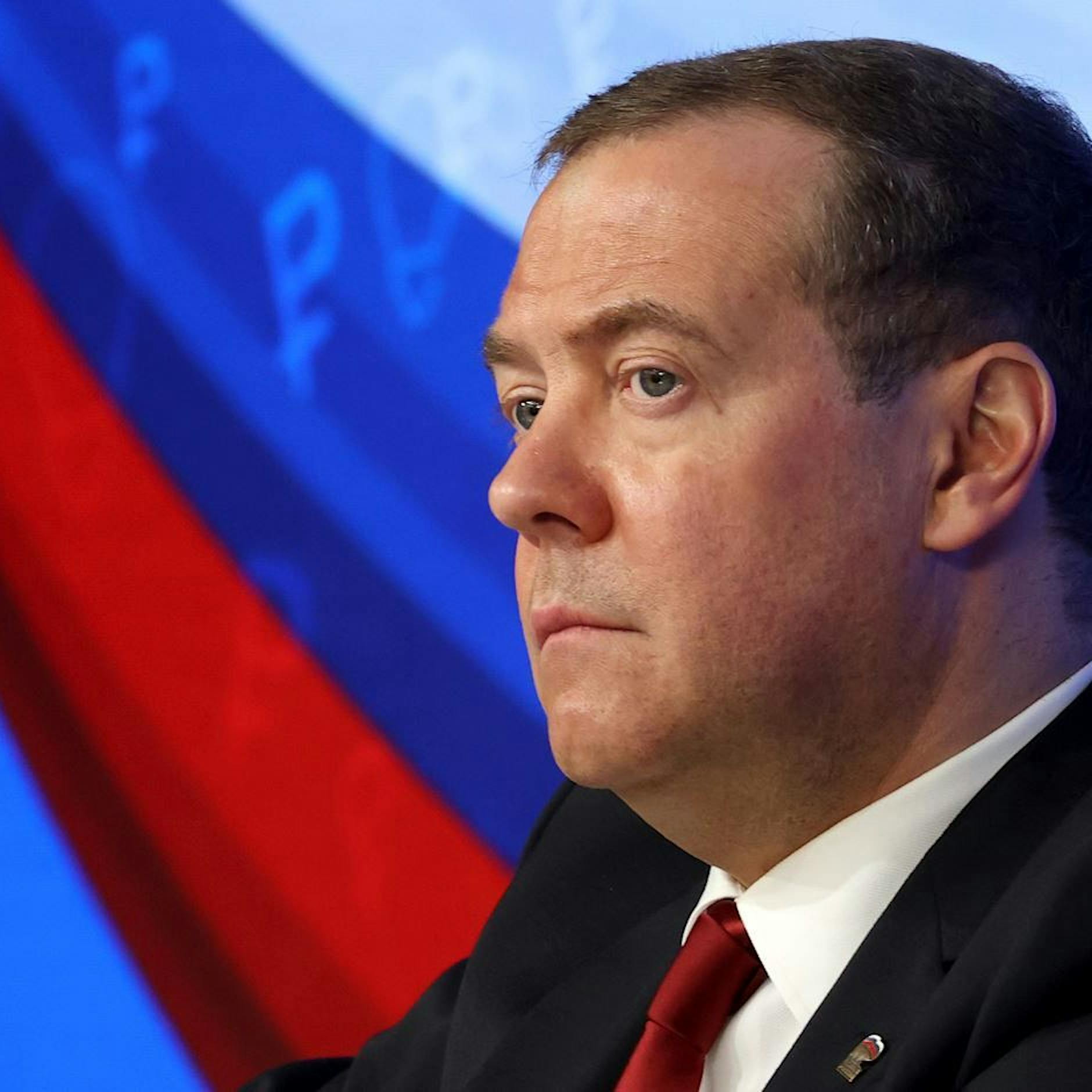 Russland: Medwedew bringt Einsatz von Atomwaffen zur Sprache