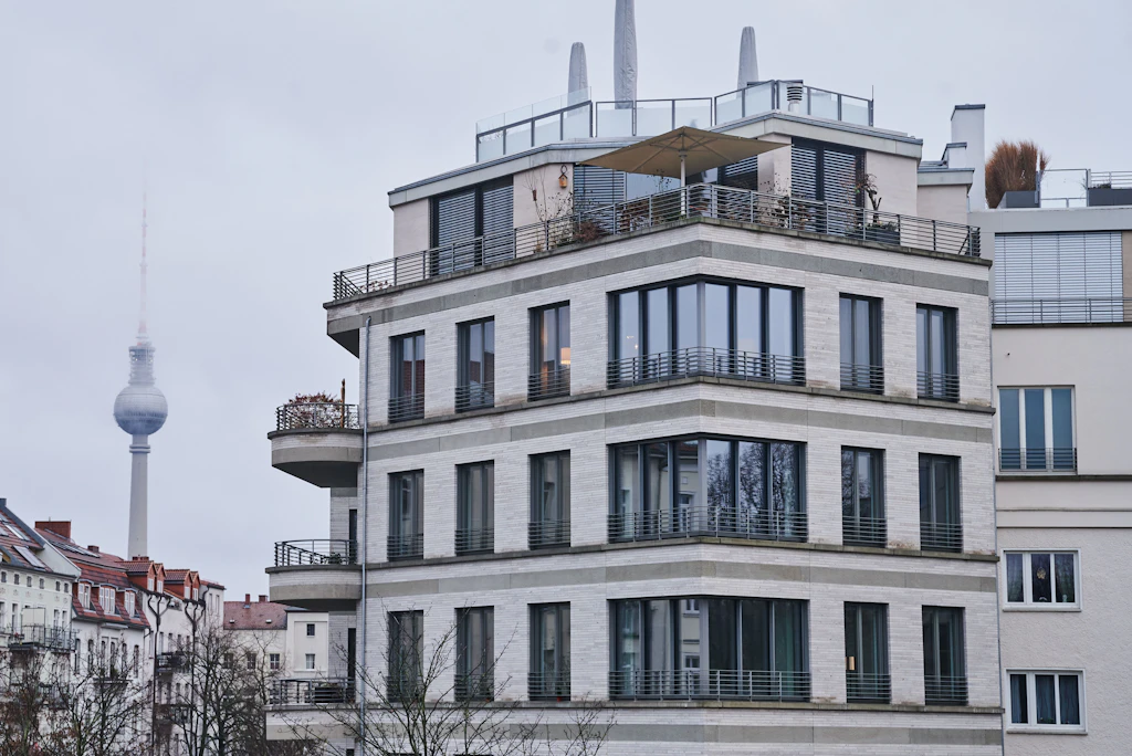 Haus-&-Grund-Chef: Kündigungsmoratorium ist überflüssig