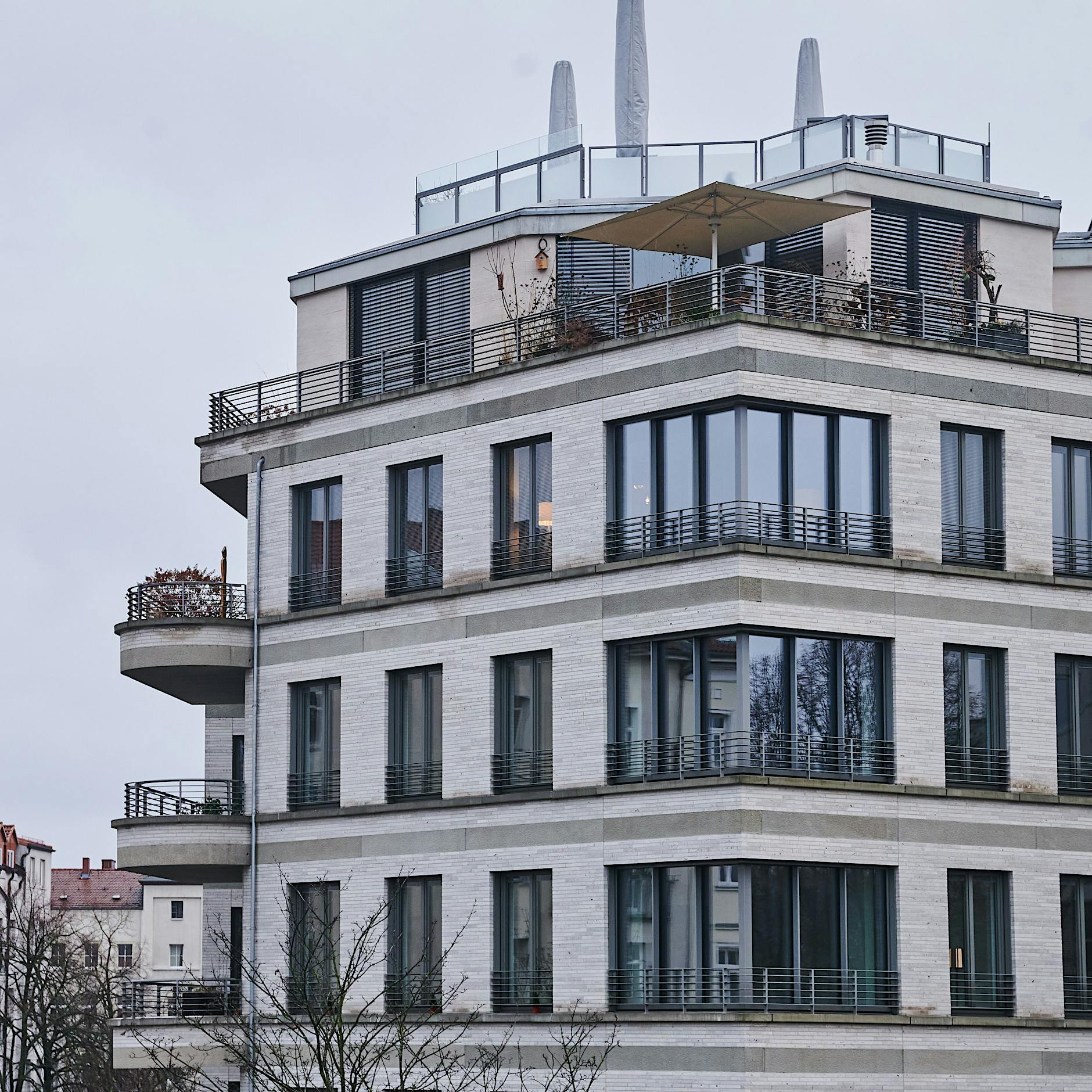 Haus-&-Grund-Chef: Kündigungsmoratorium ist überflüssig