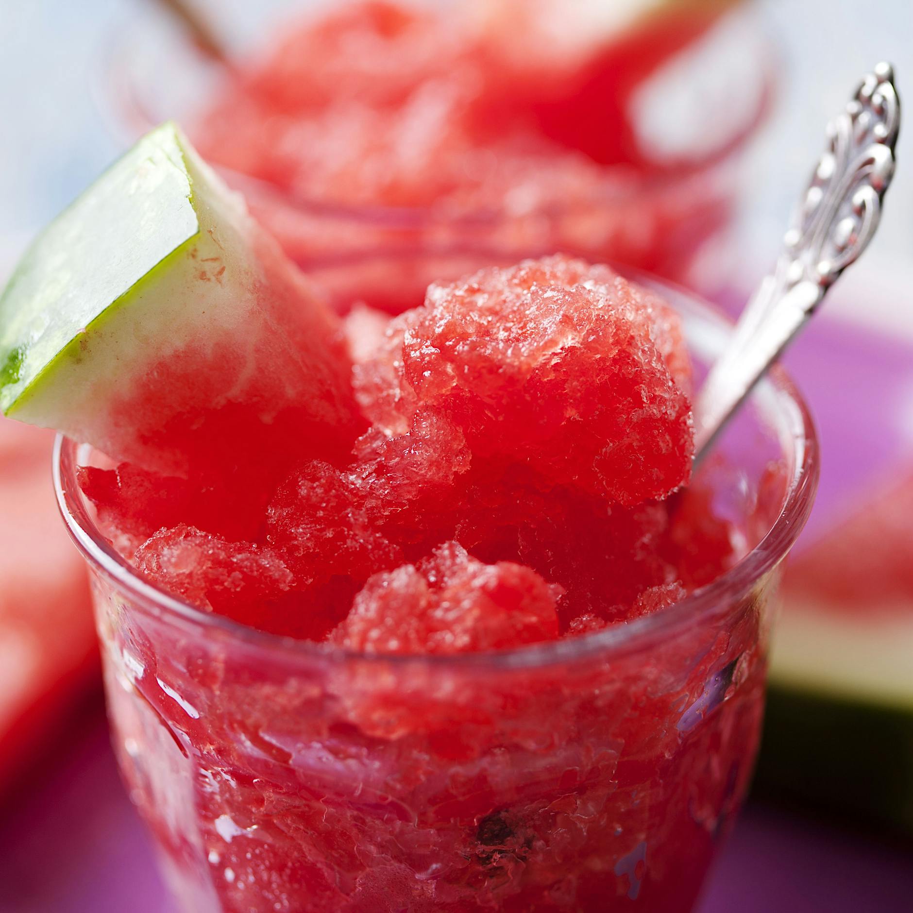 Cool down: Mit diesen Rezepten kommen Sie gut durch heiße Tage