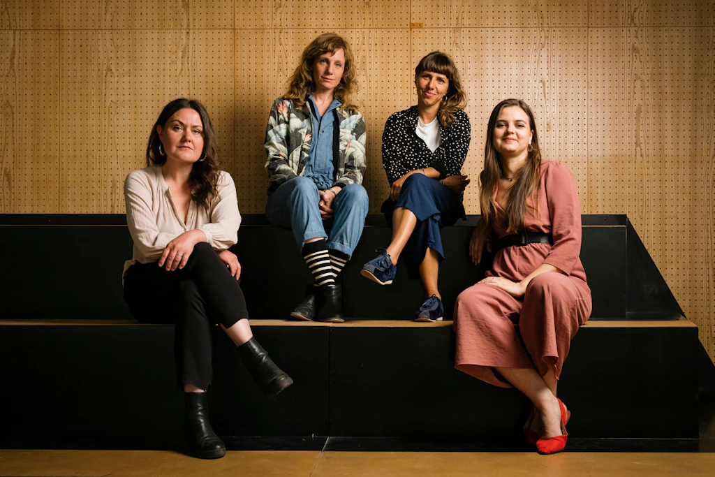 Weiblich, jung, international: die neue Theatertreffen-Leitung