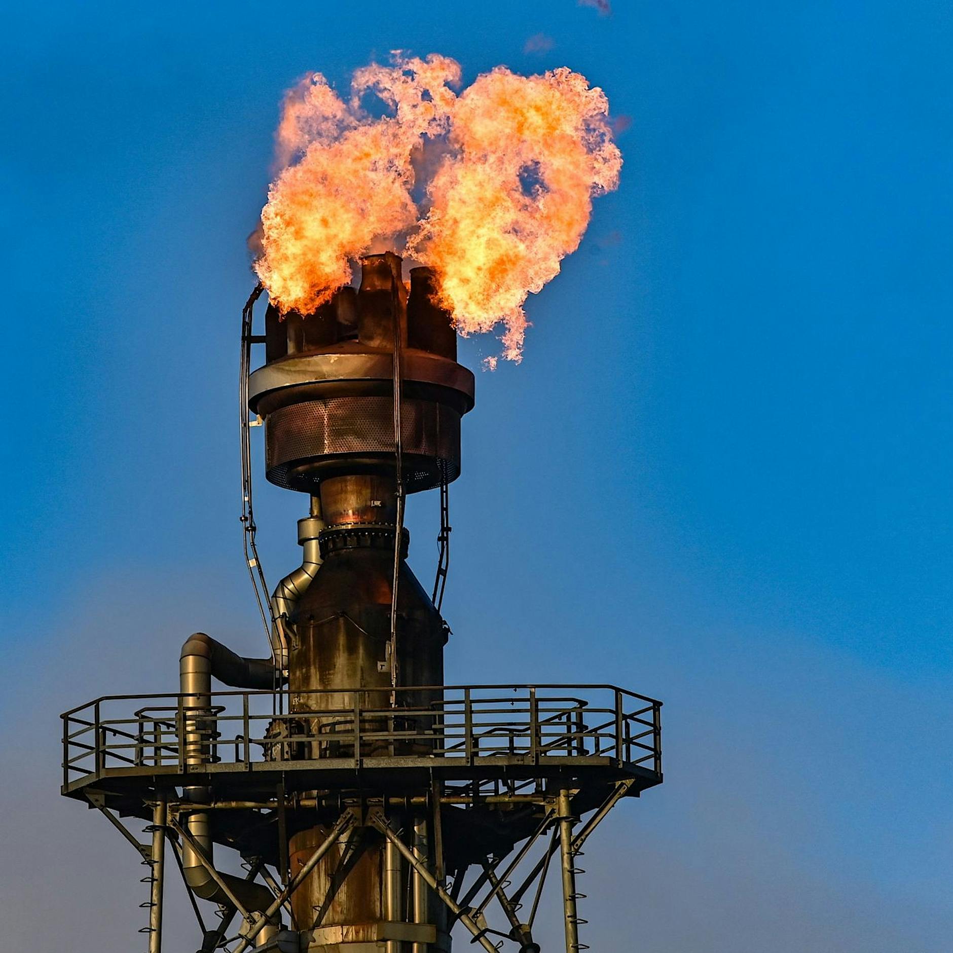 Kasachstan: Russland kappt Öltransit Richtung Westen