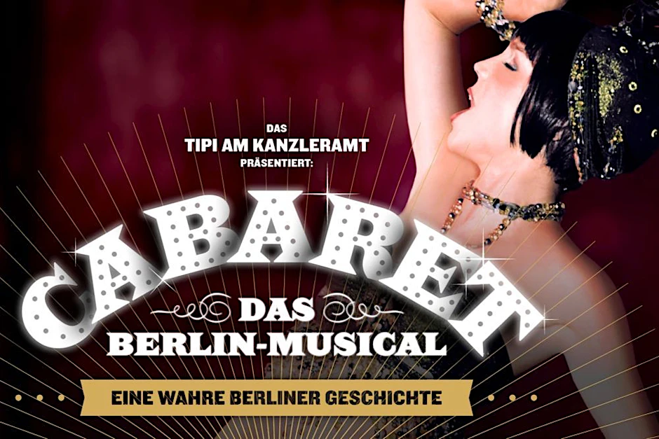 Seit 2004 begeisterte „CABARET - Das Berlin-Musical“ bereits <strong>über 300.000 Zuschauer </strong>in Berlin.&nbsp;Willkommen! Bienvenue! Welcome!
