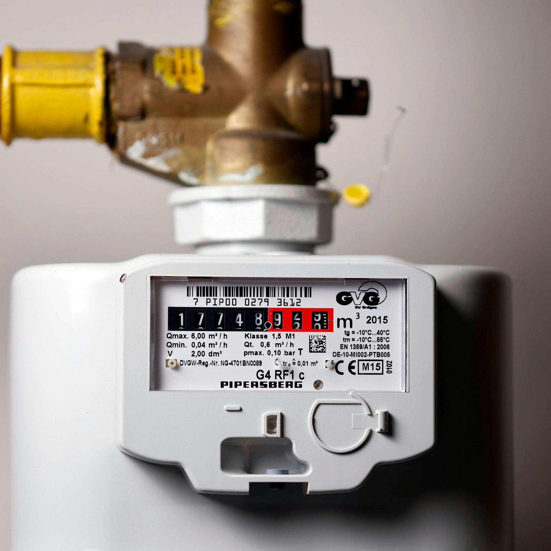 Explodierende Energiepreise: DIESE höllisch hohen Betriebskosten kommen jetzt auf Mieter zu