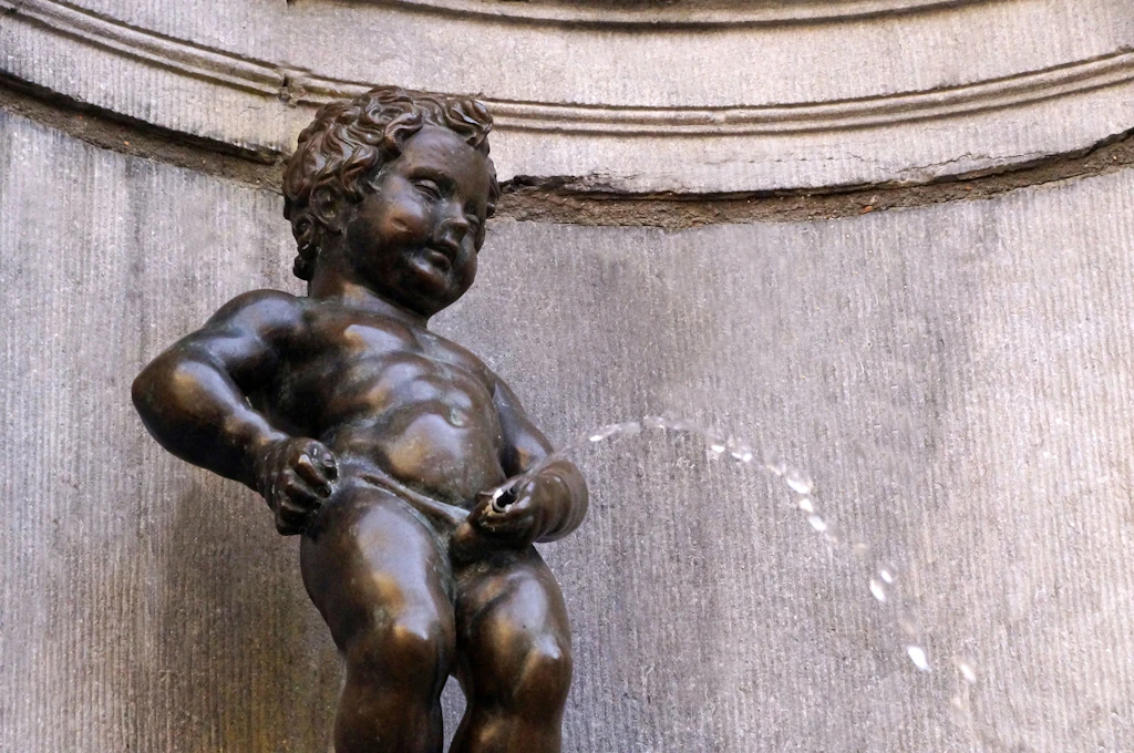 Diesseits und jenseits der Genitalien: Wer den Cis-Mann erfunden hat